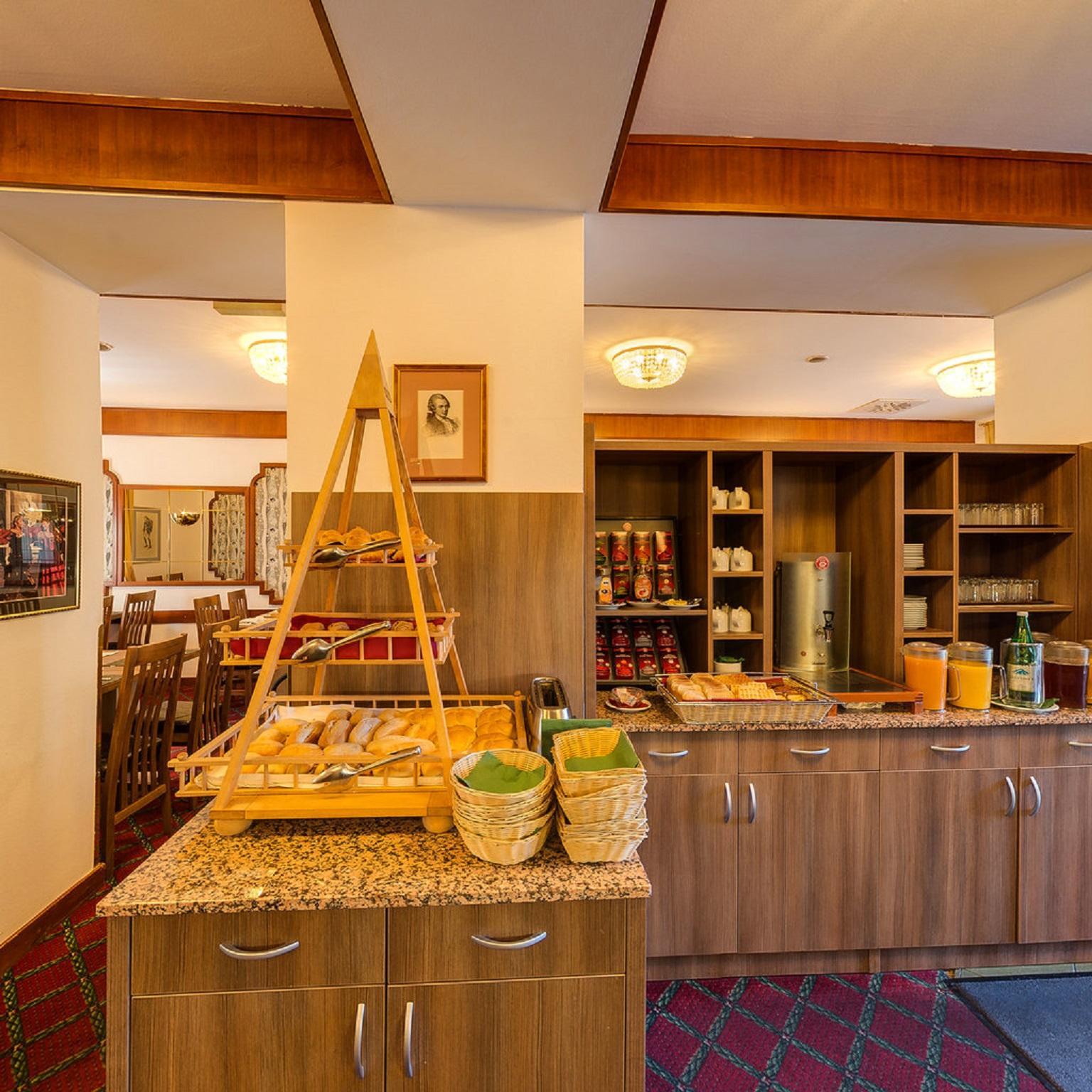 Theater Hotel Salzburg