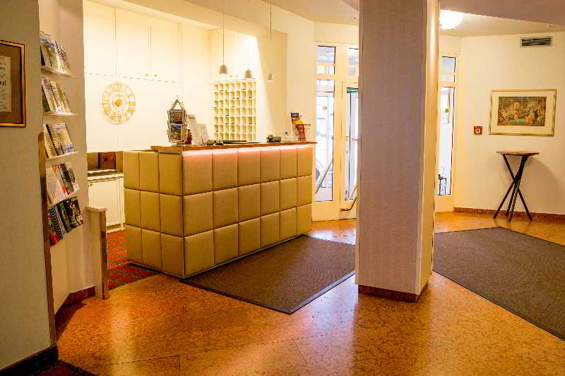 Theater Hotel Salzburg