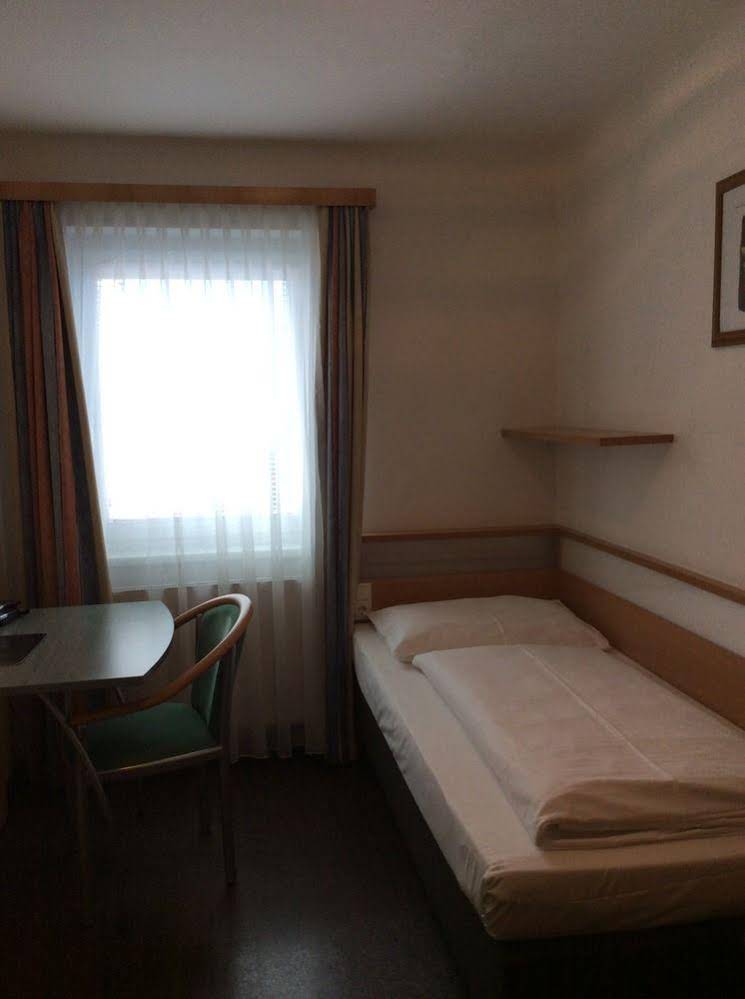 Haunspergerhof Salzburg