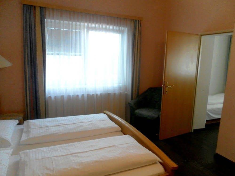 Haunspergerhof Salzburg