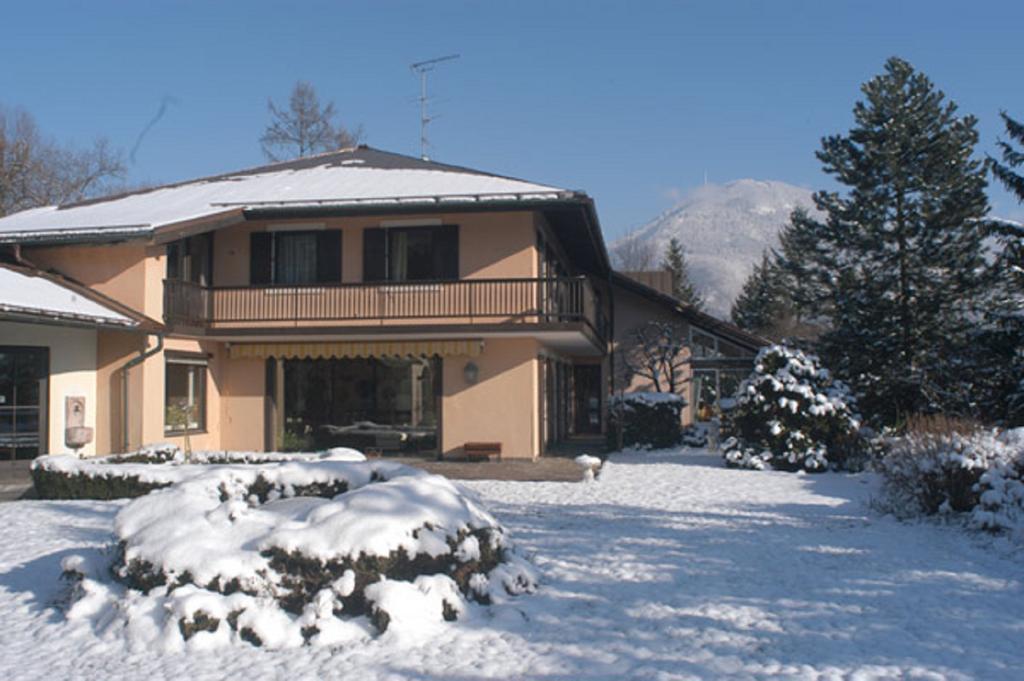 Haus Arenberg