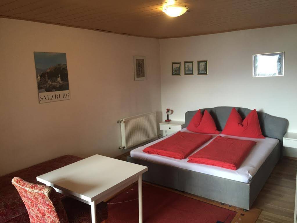 Haus Kernstock