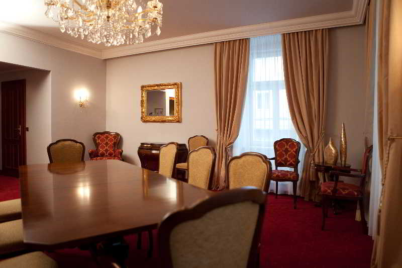 Hotel Am Mirabellplatz