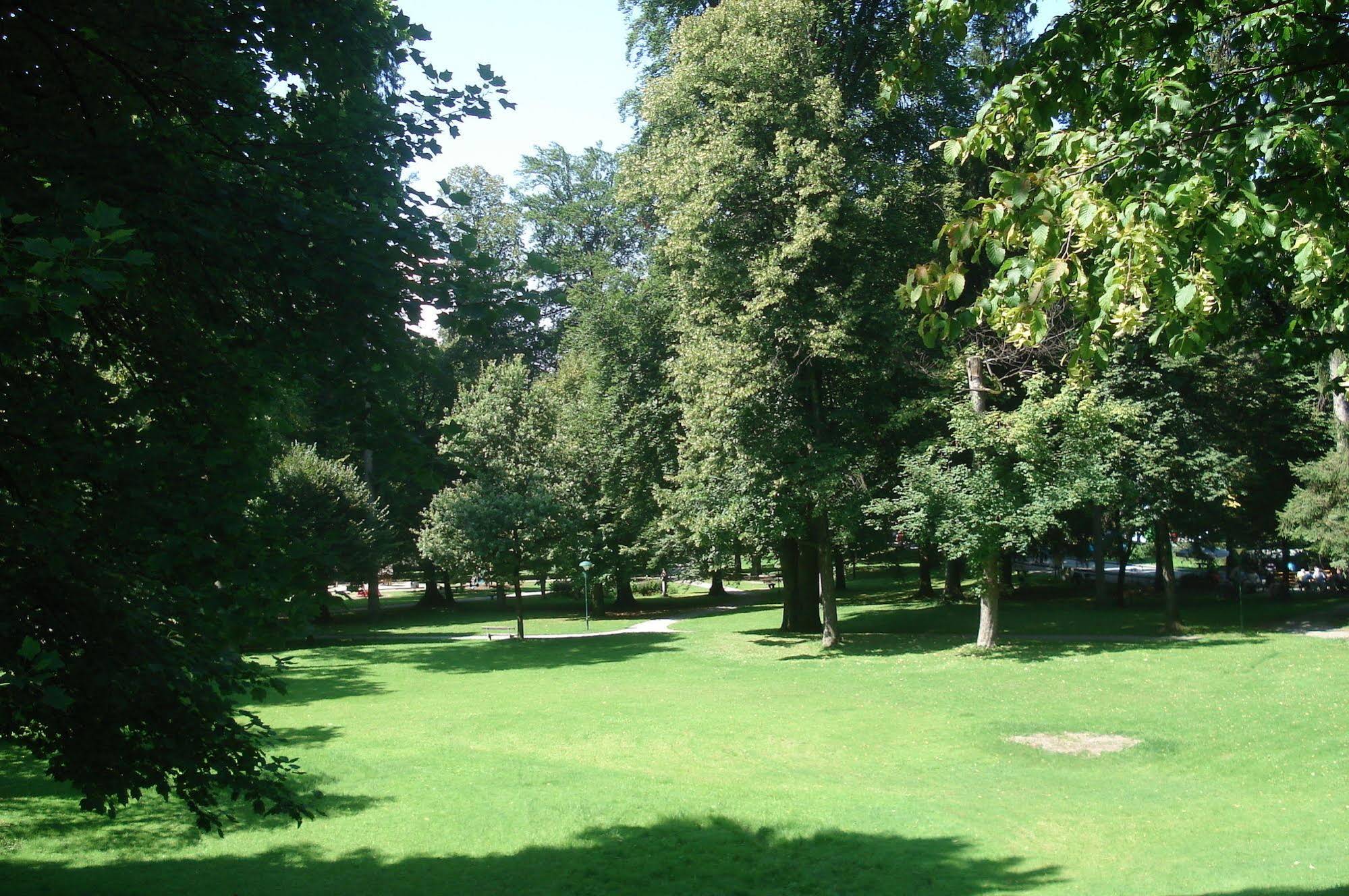Hotel Hofmann