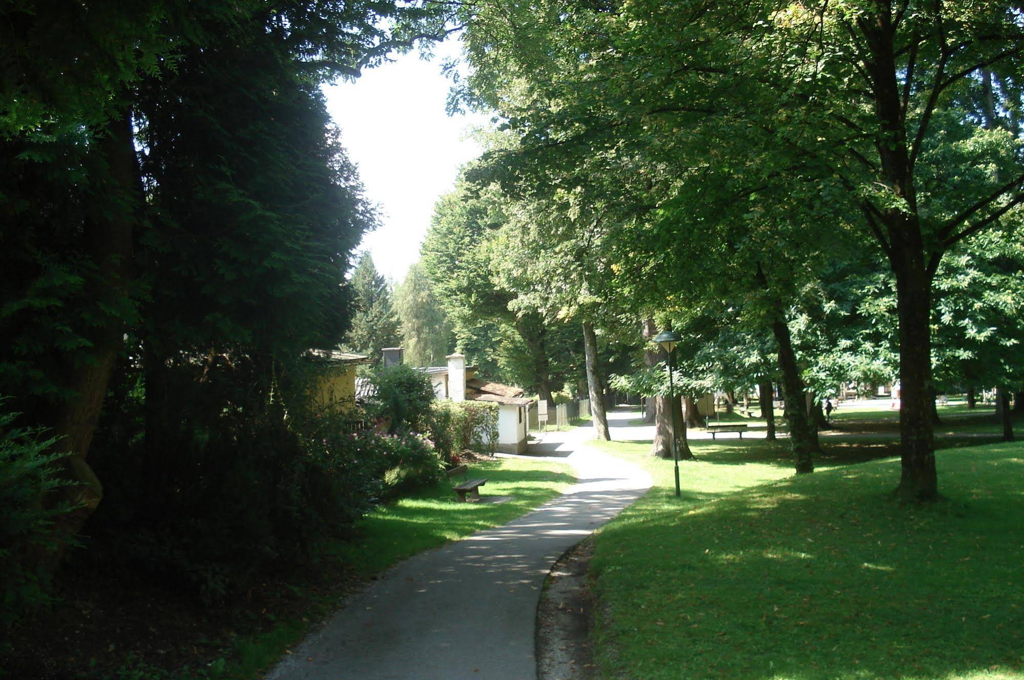 Hotel Hofmann