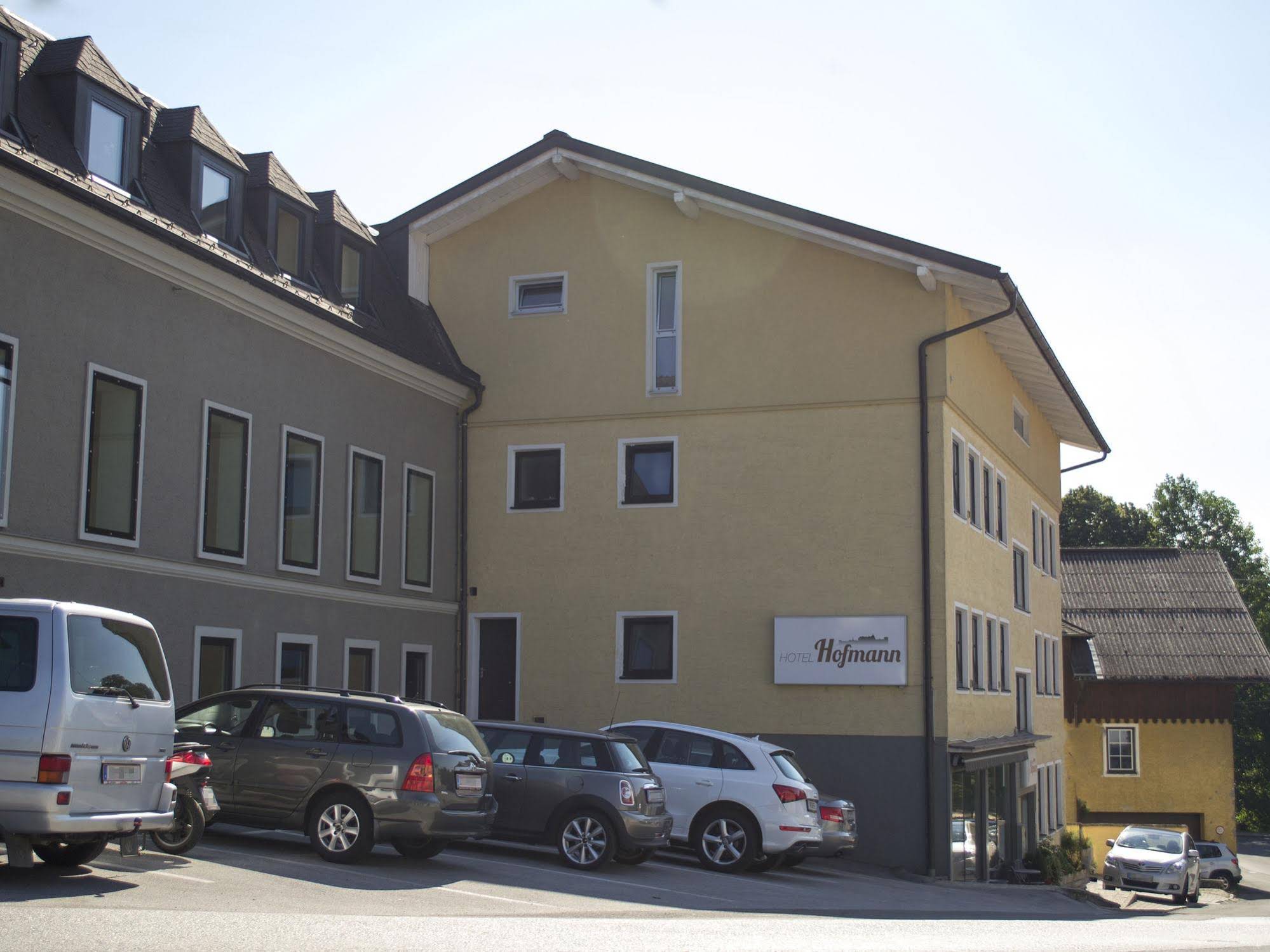 Hotel Hofmann