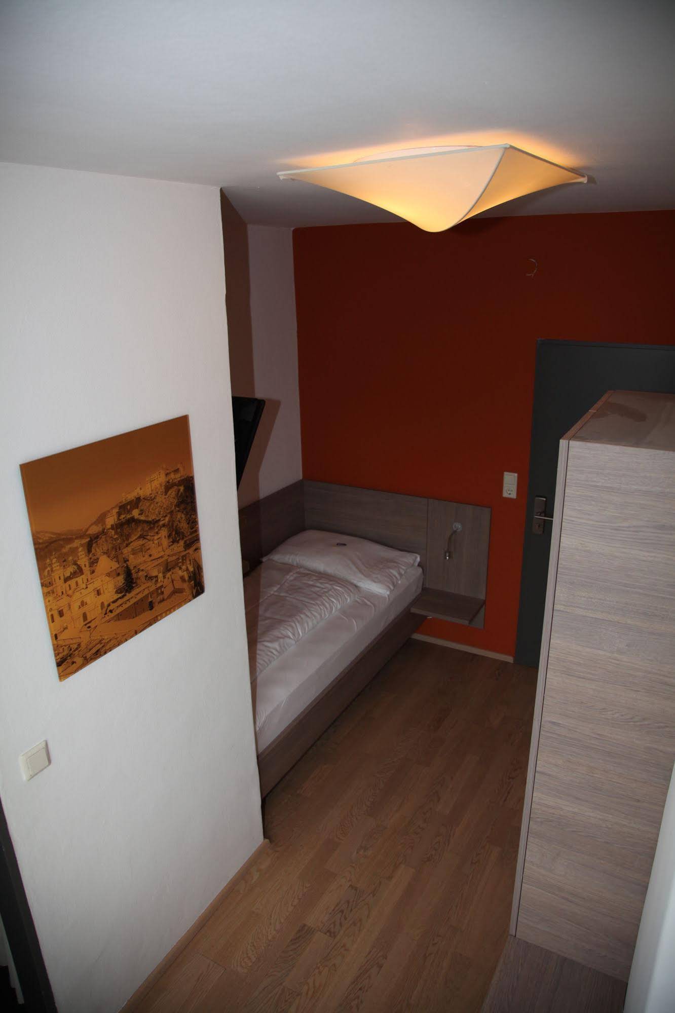 Hotel Hofmann
