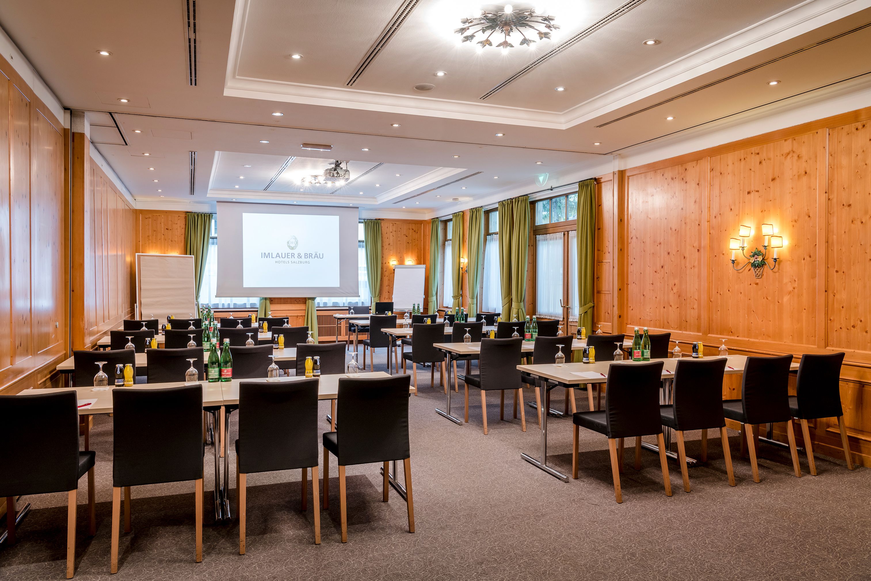 Hotel IMLAUER & Bräu Salzburg
