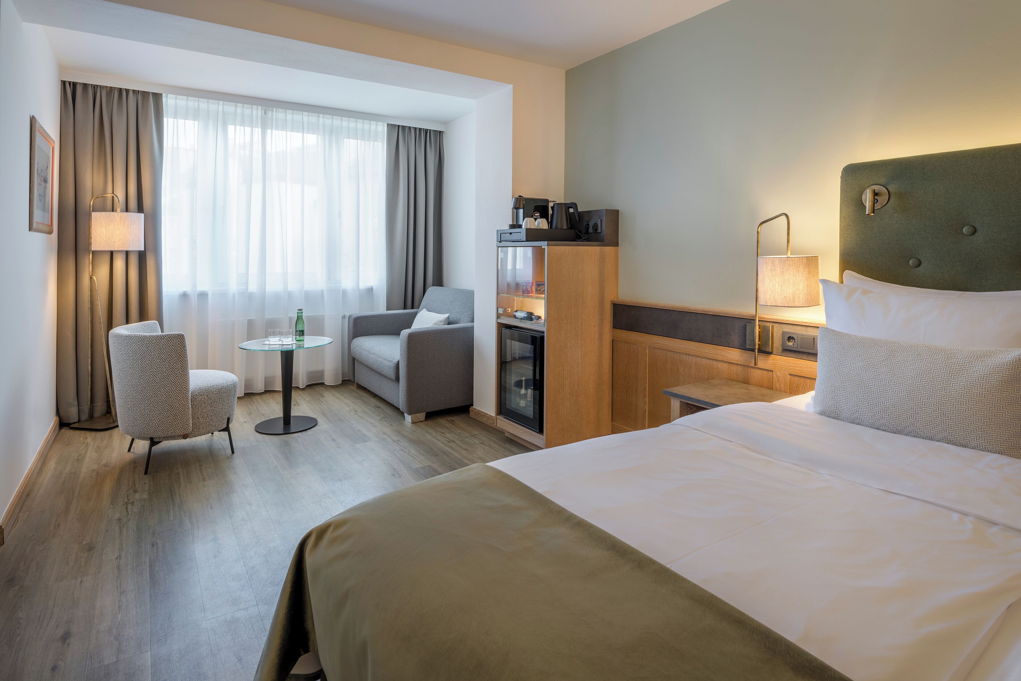 Hotel IMLAUER & Bräu Salzburg
