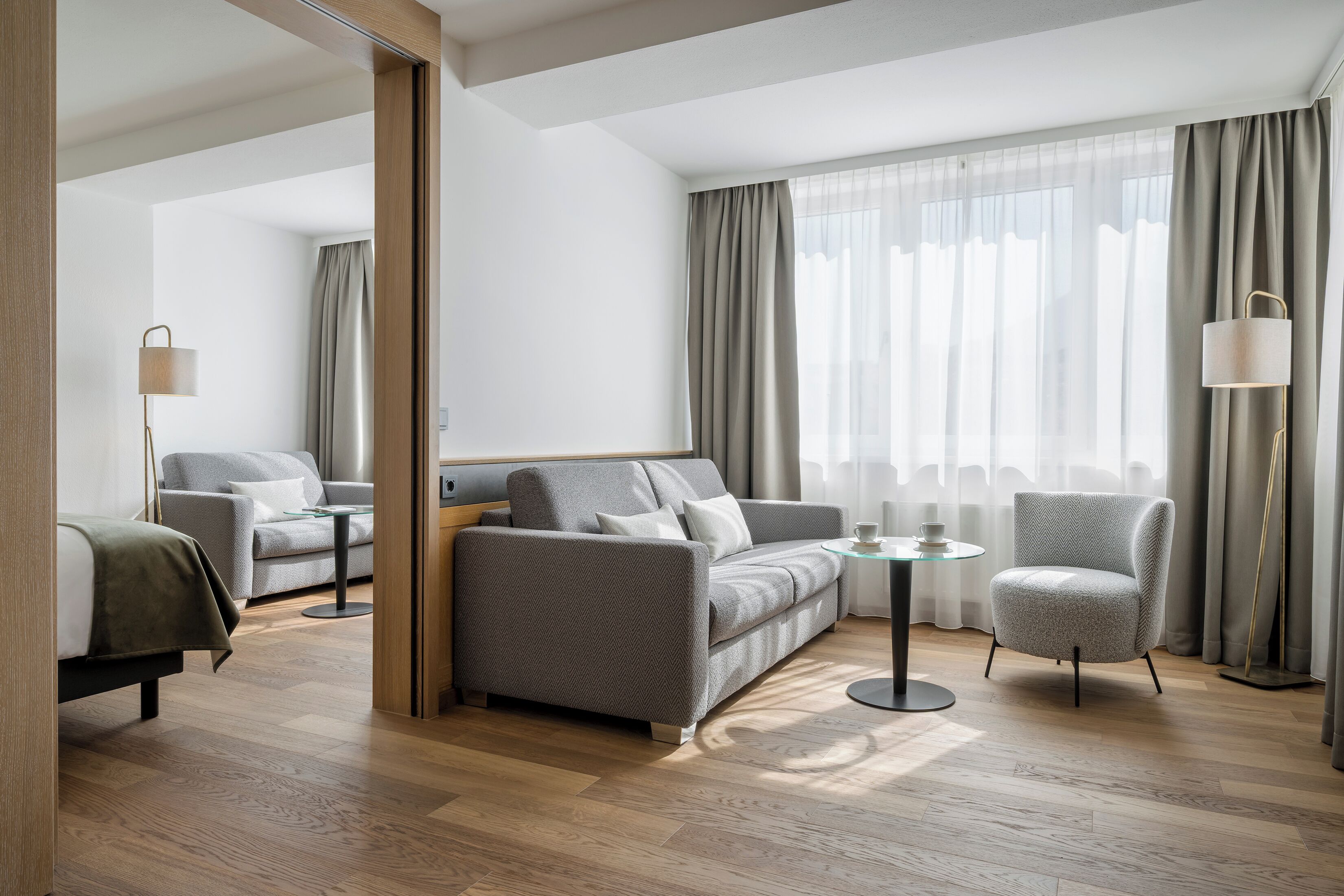 Hotel IMLAUER & Bräu Salzburg
