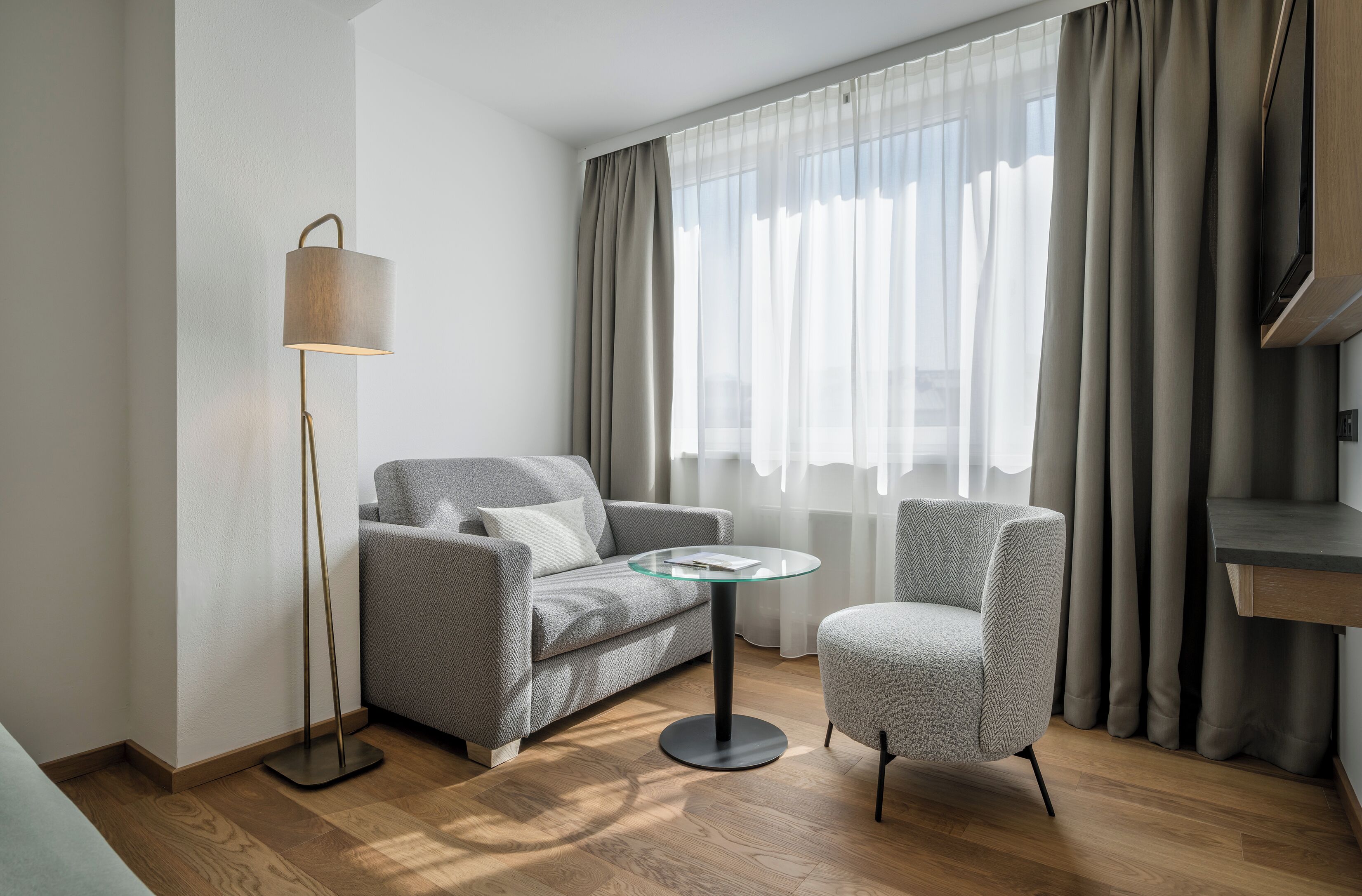 Hotel IMLAUER & Bräu Salzburg