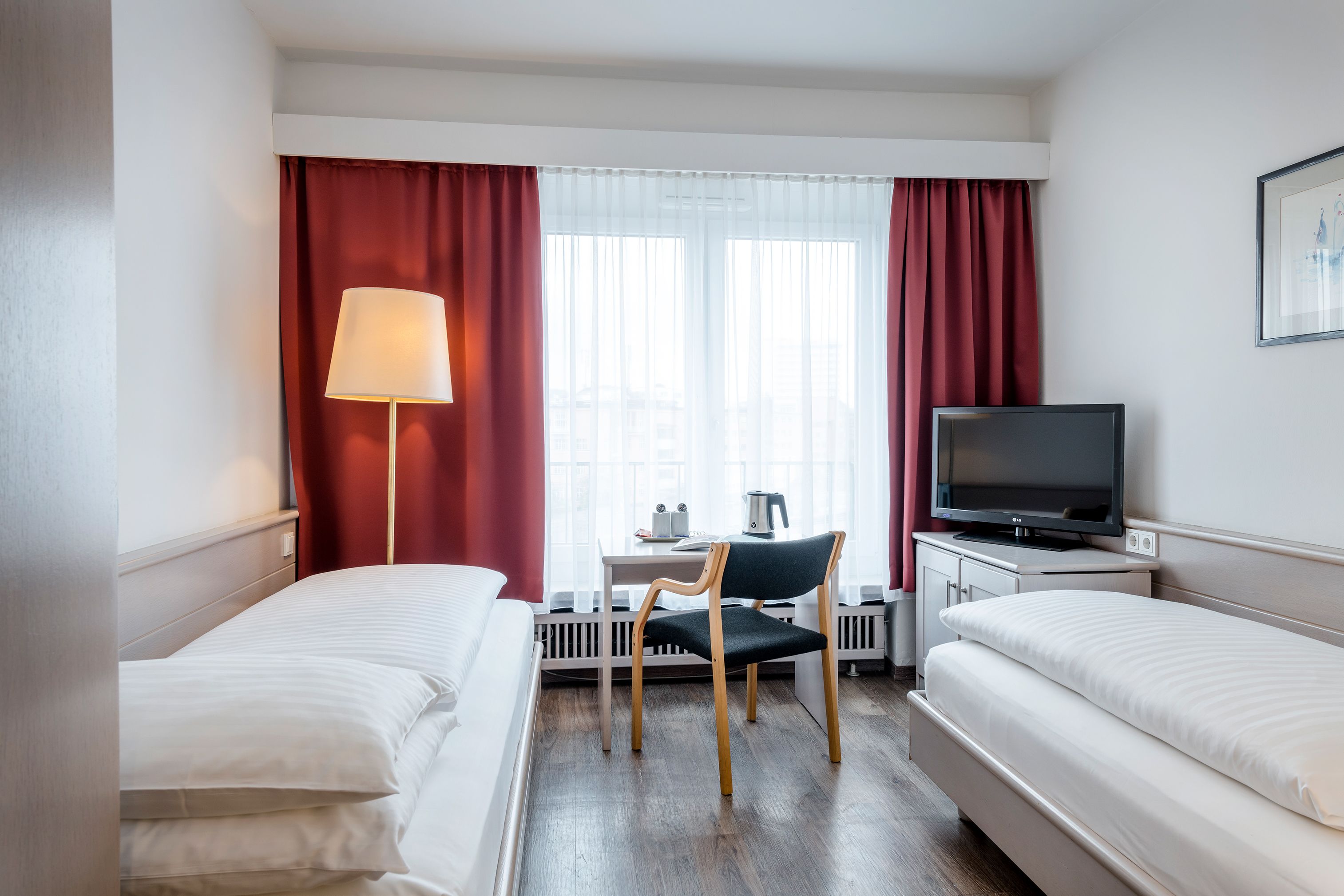 Hotel IMLAUER & Bräu Salzburg