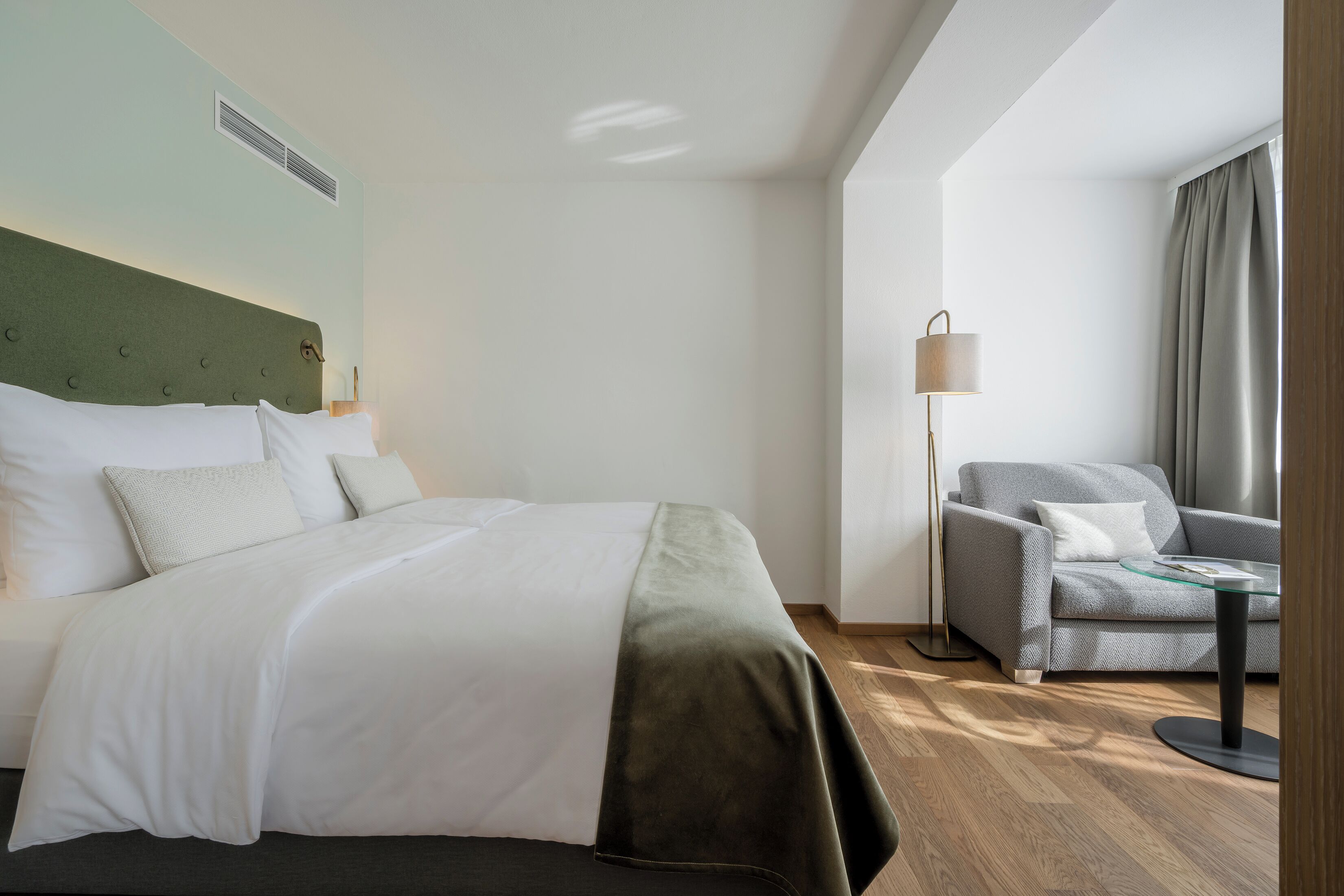 Hotel IMLAUER & Bräu Salzburg