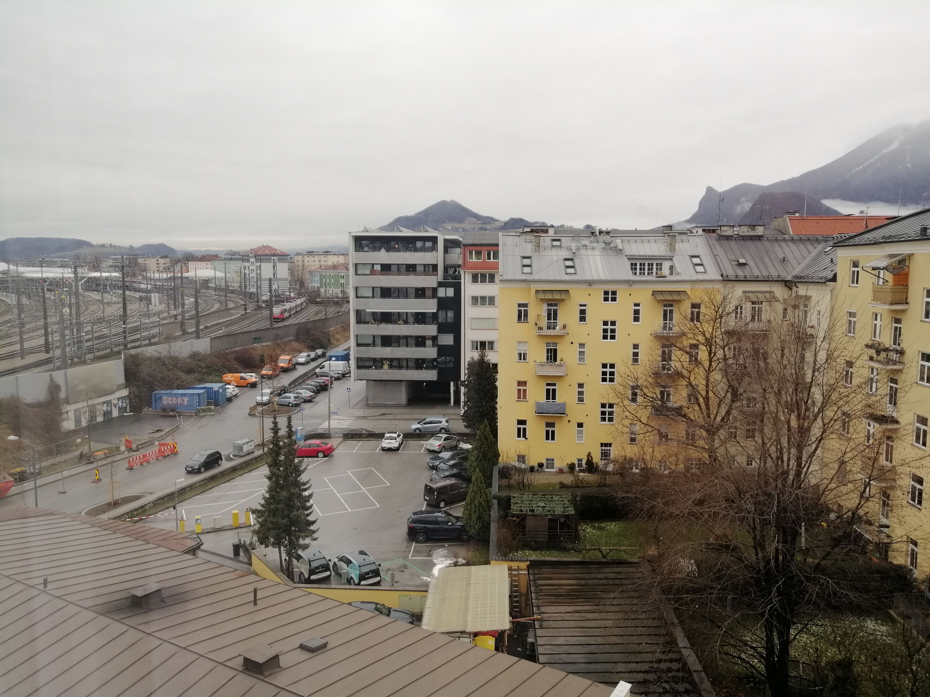 Hotel IMLAUER & Bräu Salzburg