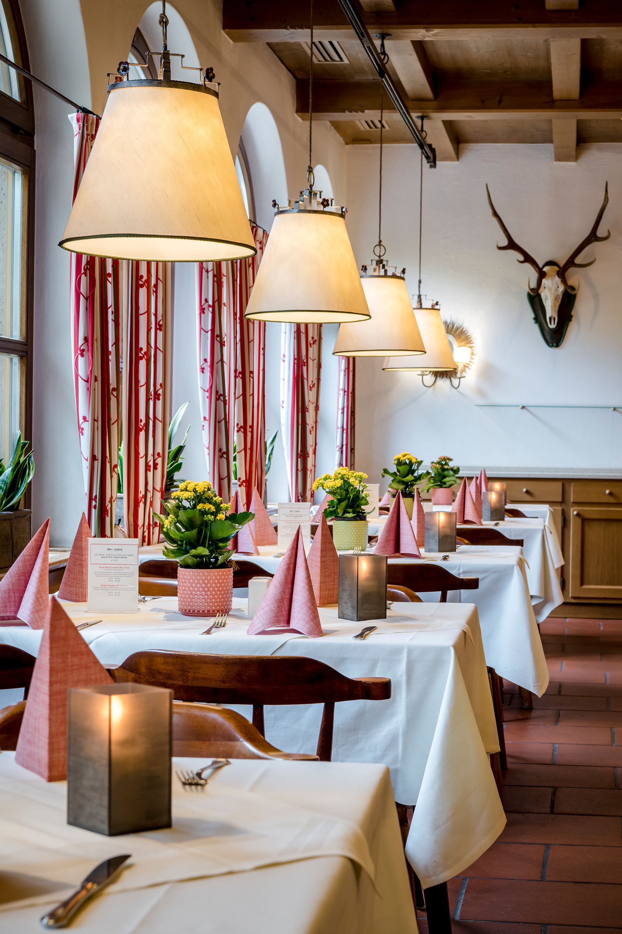 Hotel IMLAUER & Bräu Salzburg