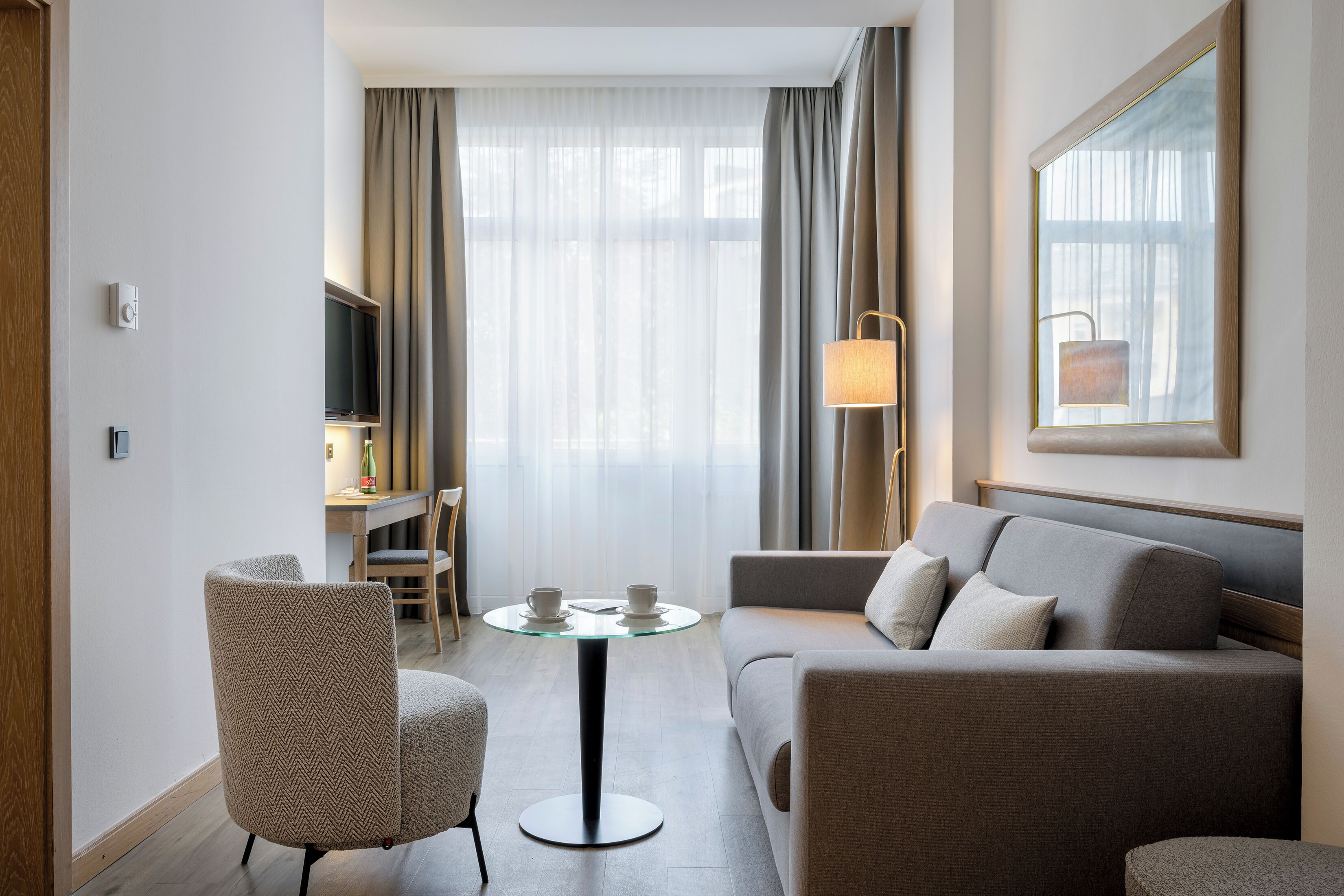Hotel IMLAUER & Bräu Salzburg