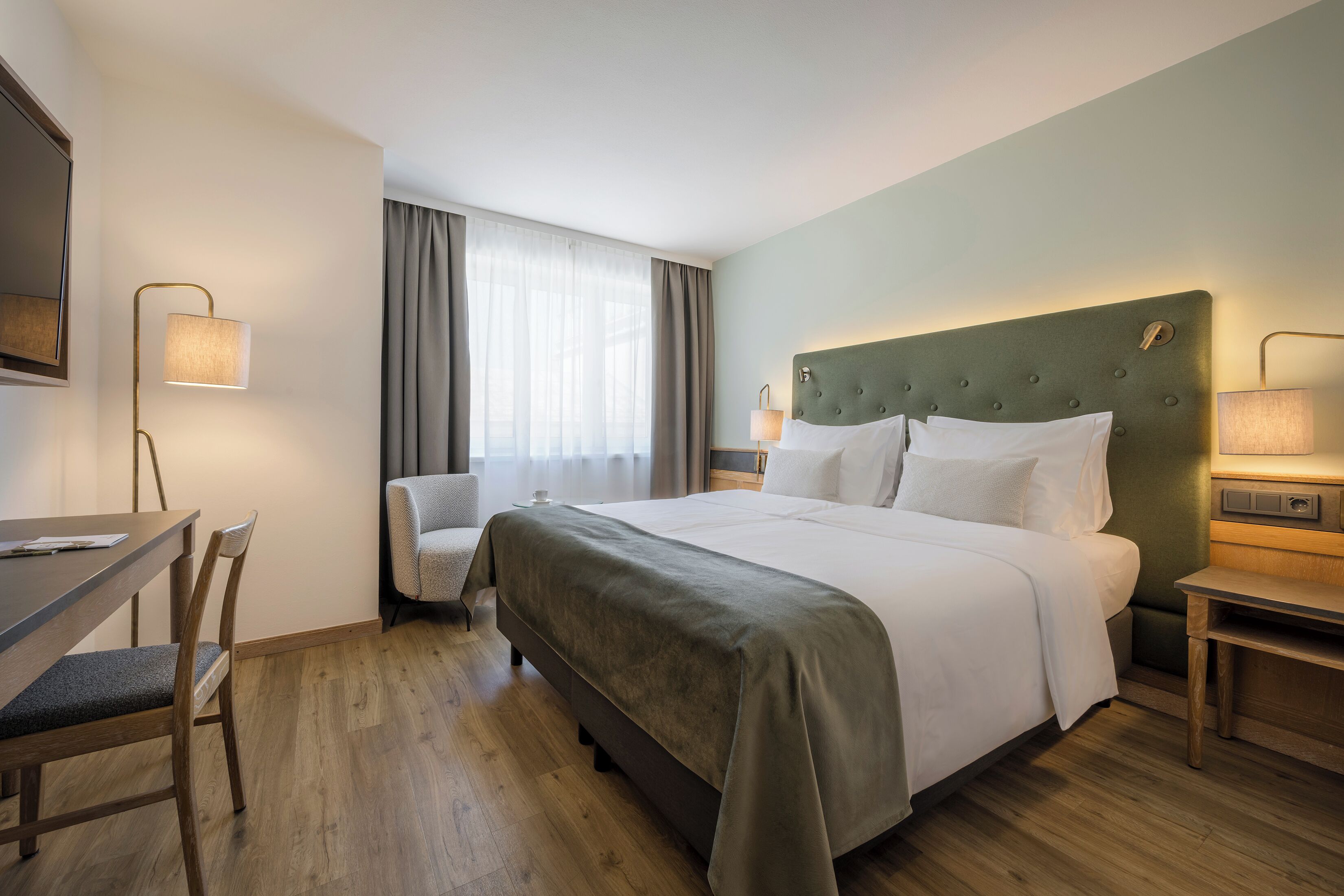 Hotel IMLAUER & Bräu Salzburg