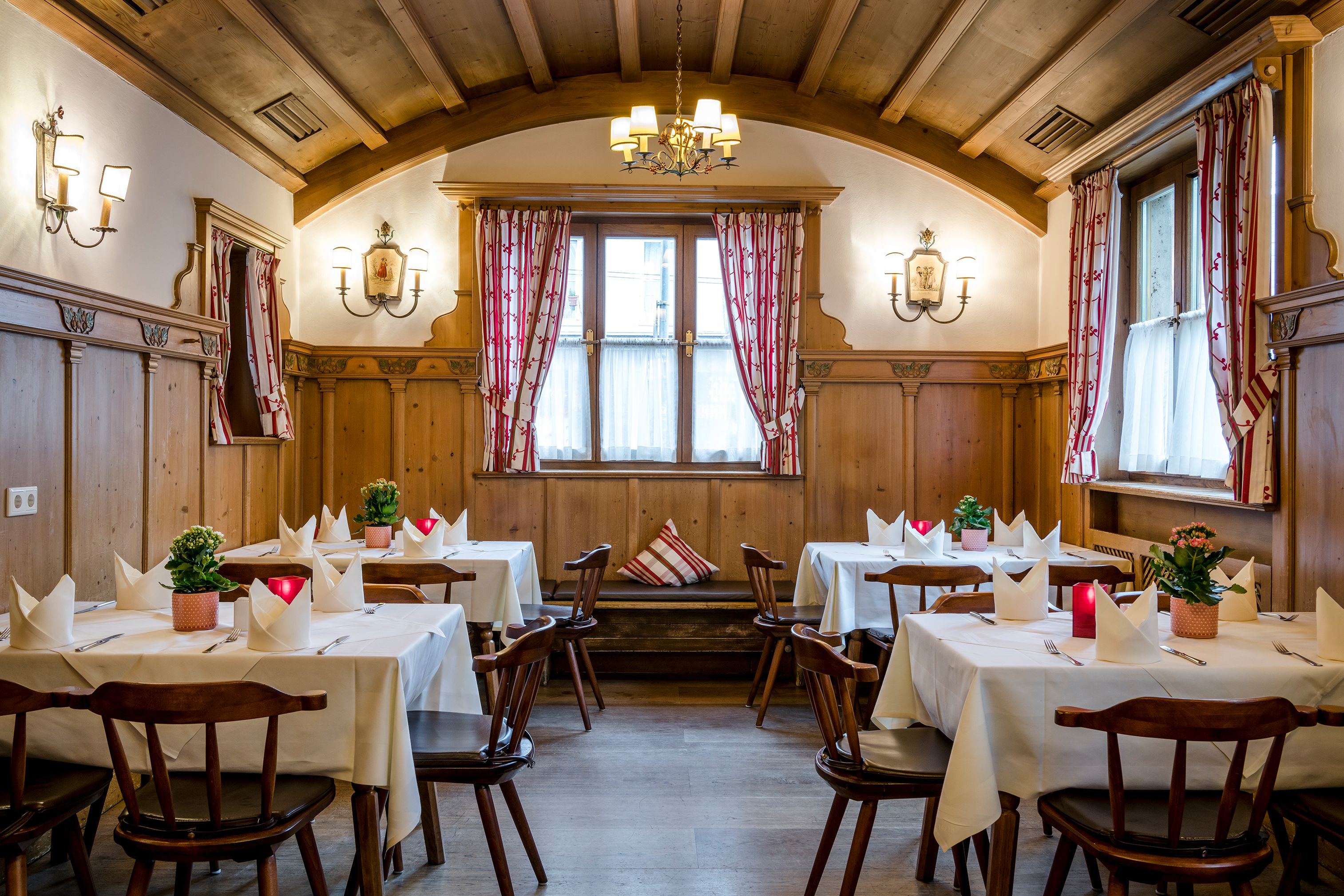 Hotel IMLAUER & Bräu Salzburg