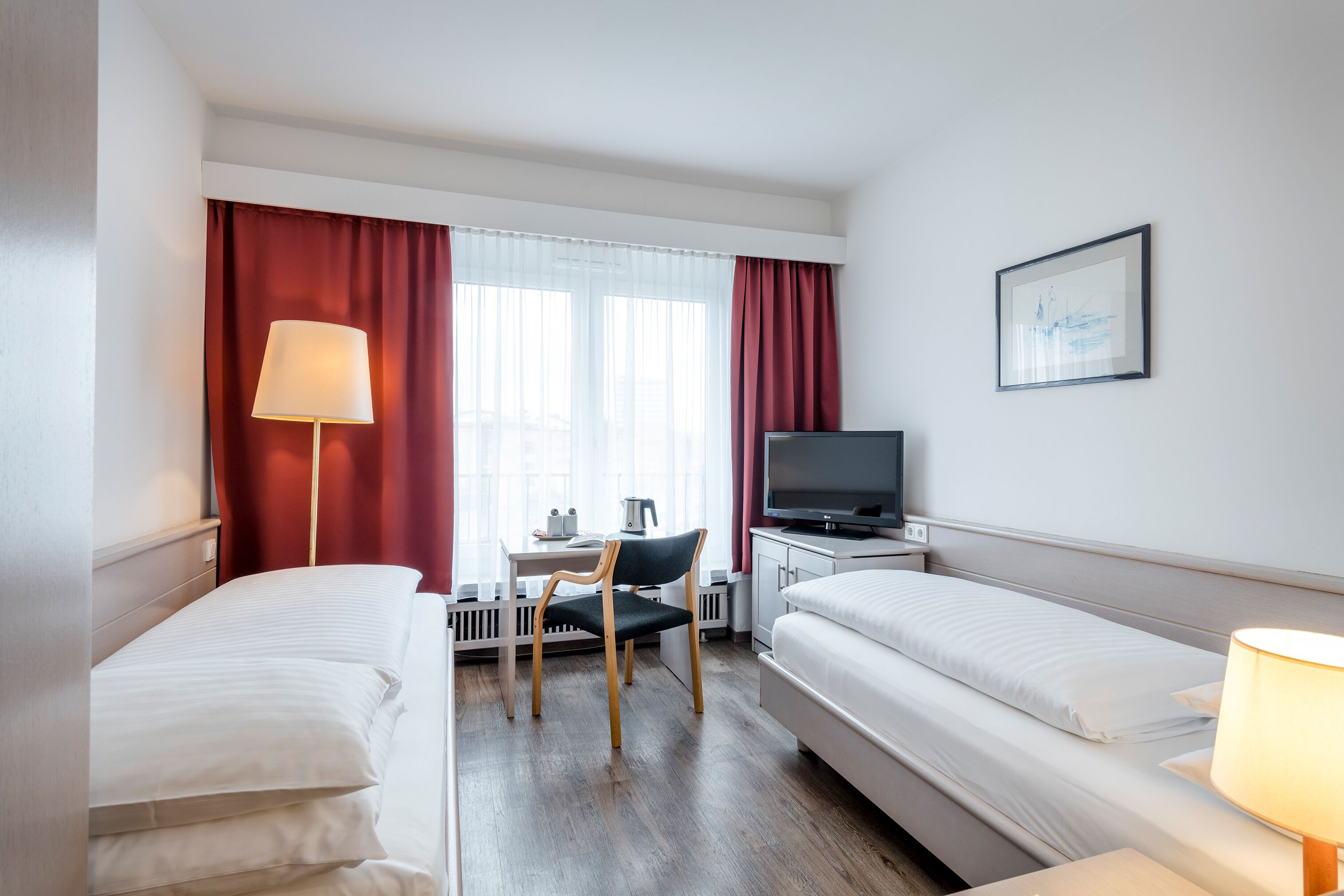 Hotel IMLAUER & Bräu Salzburg