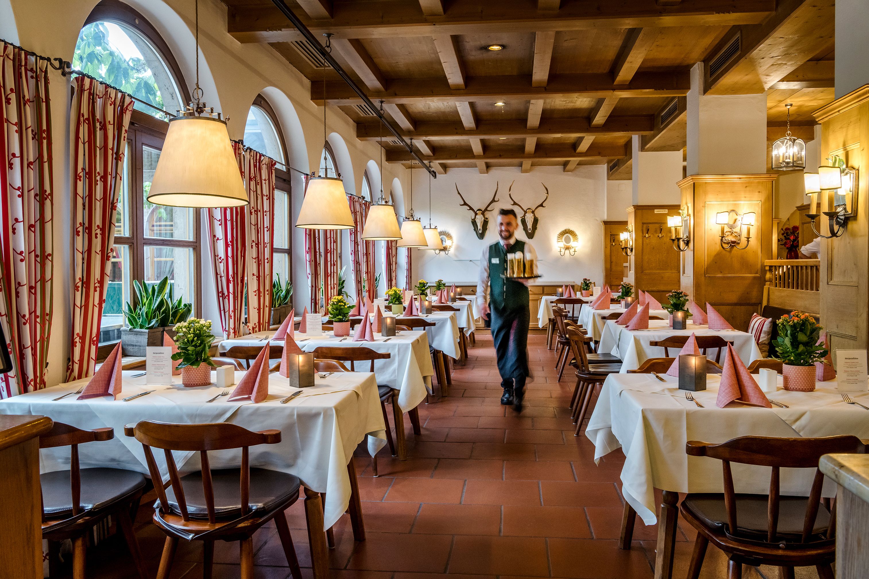 Hotel IMLAUER & Bräu Salzburg