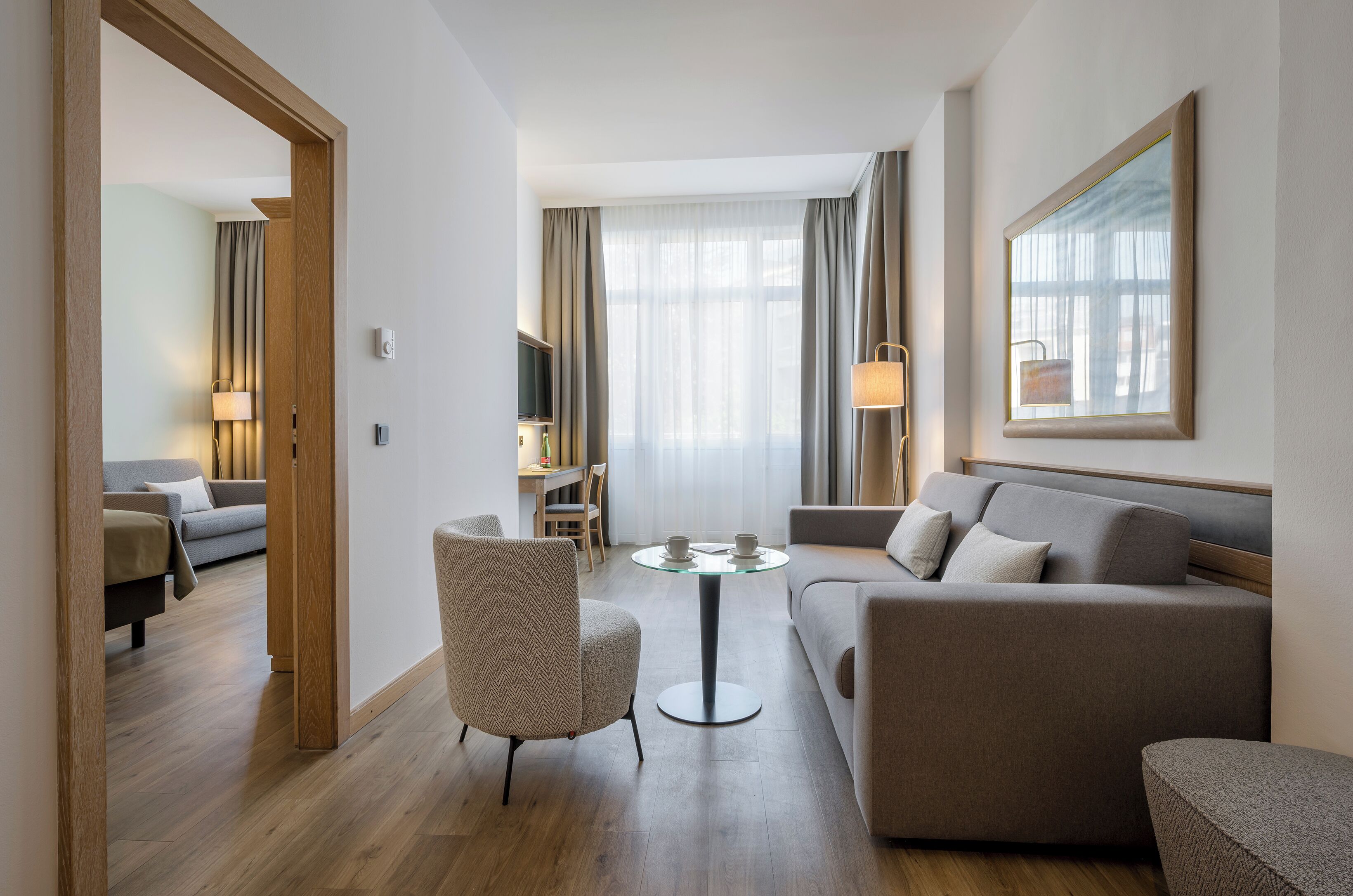 Hotel IMLAUER & Bräu Salzburg