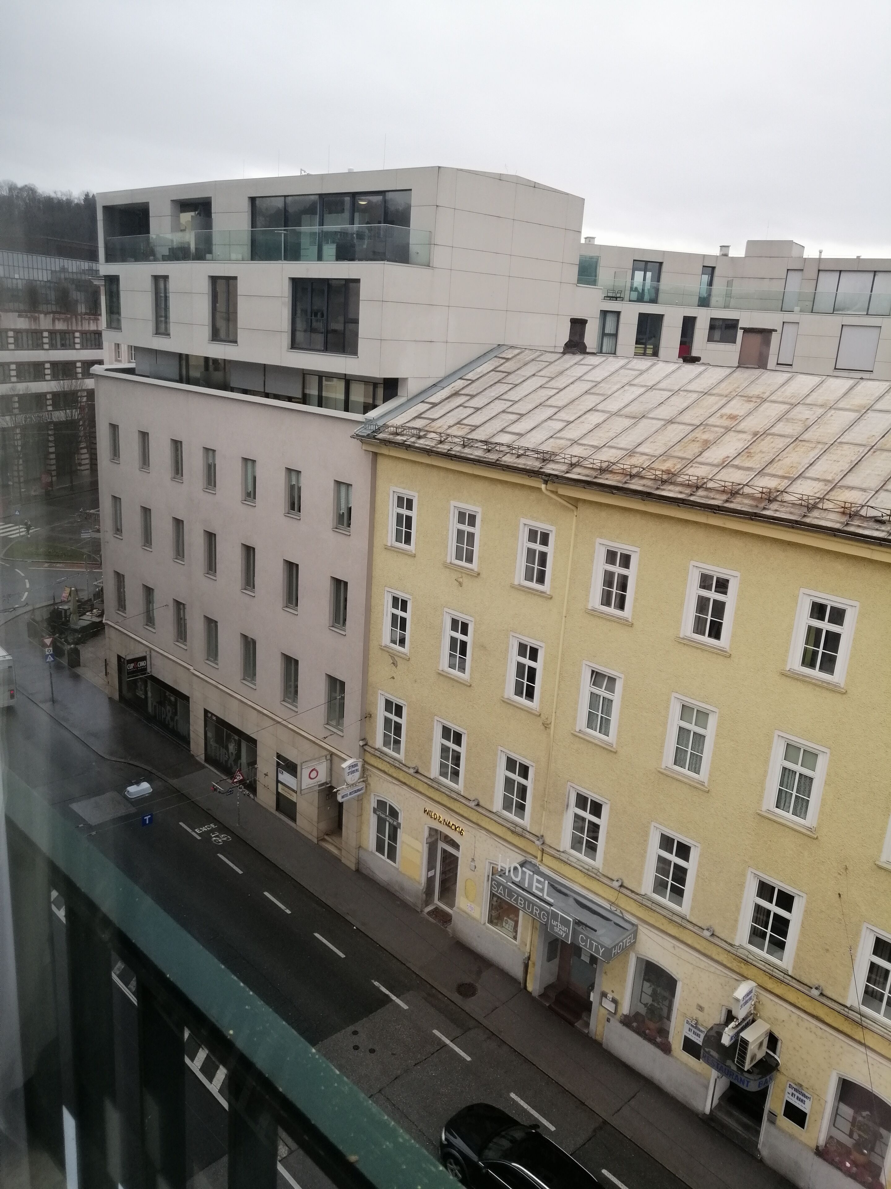 Hotel IMLAUER & Bräu Salzburg