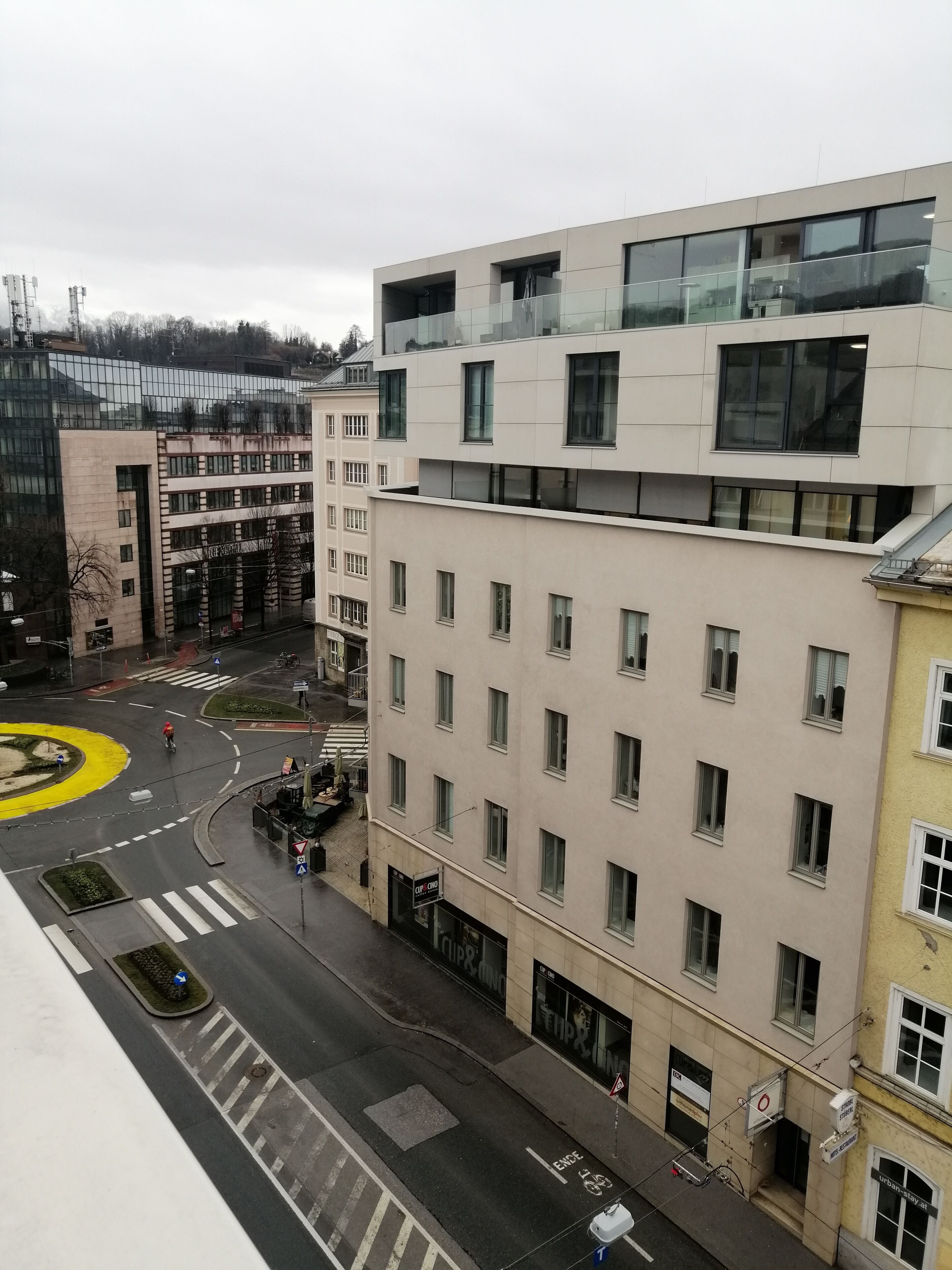 Hotel IMLAUER & Bräu Salzburg