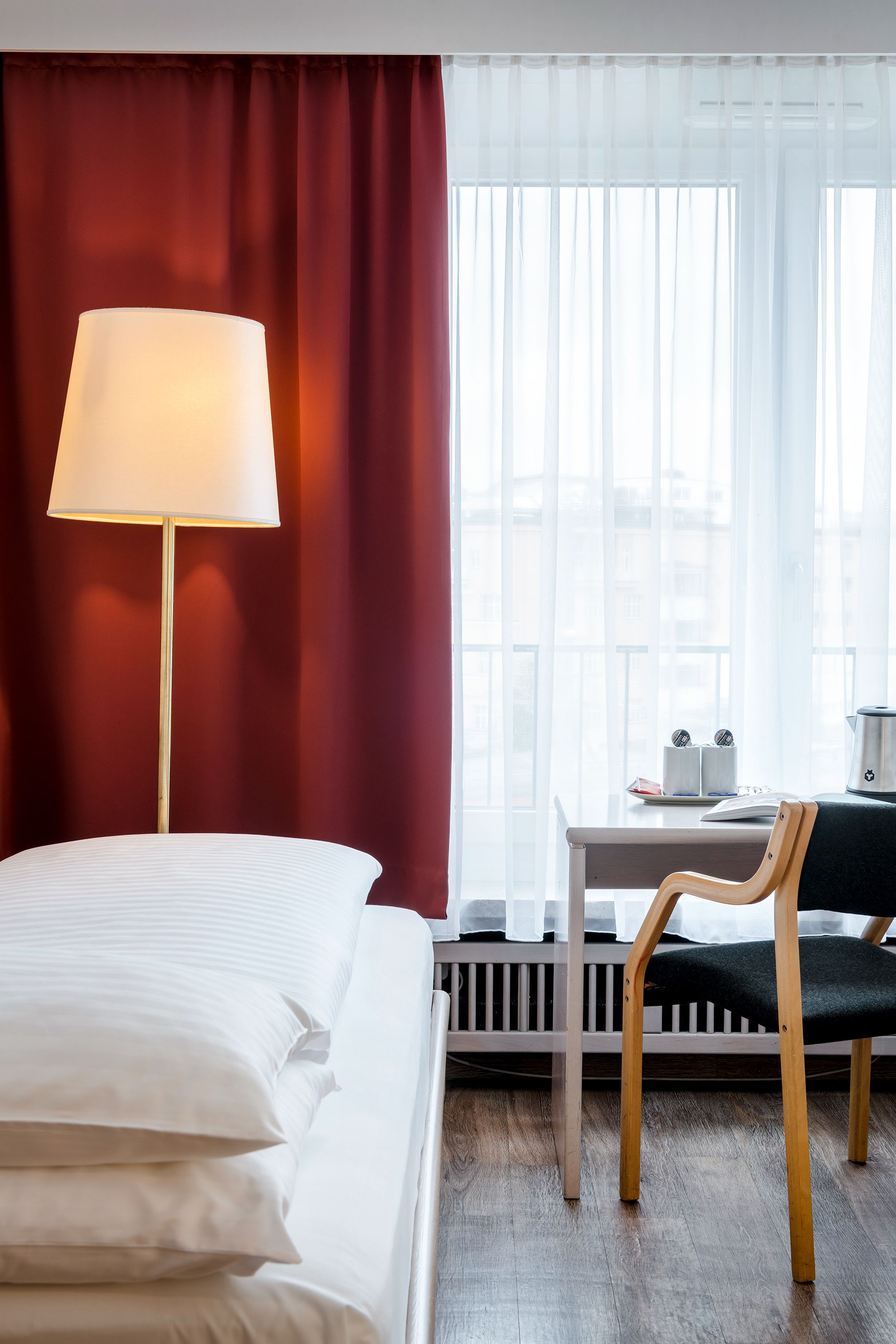 Hotel IMLAUER & Bräu Salzburg