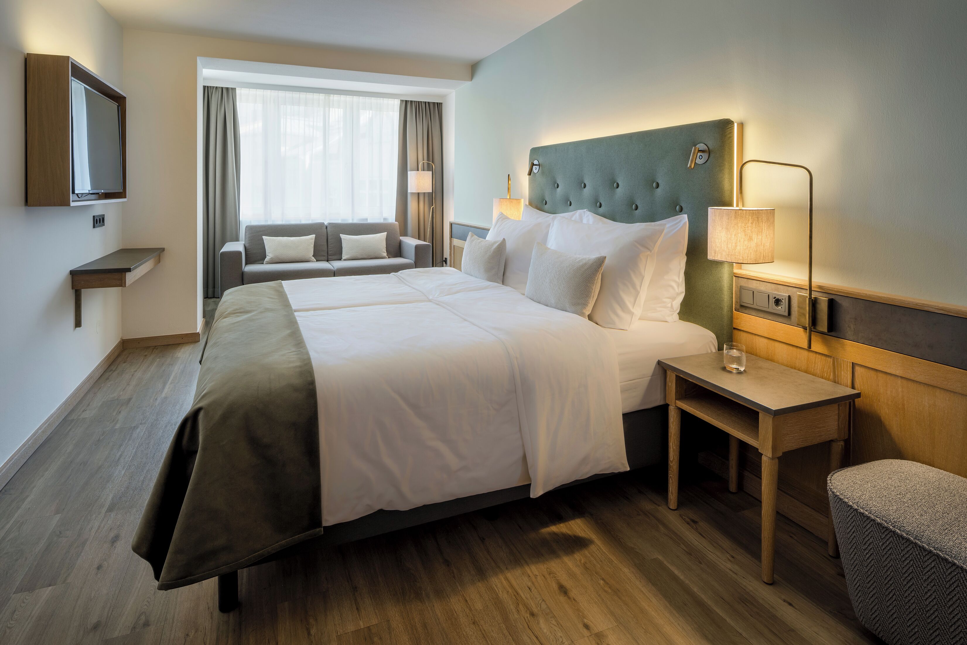Hotel IMLAUER & Bräu Salzburg