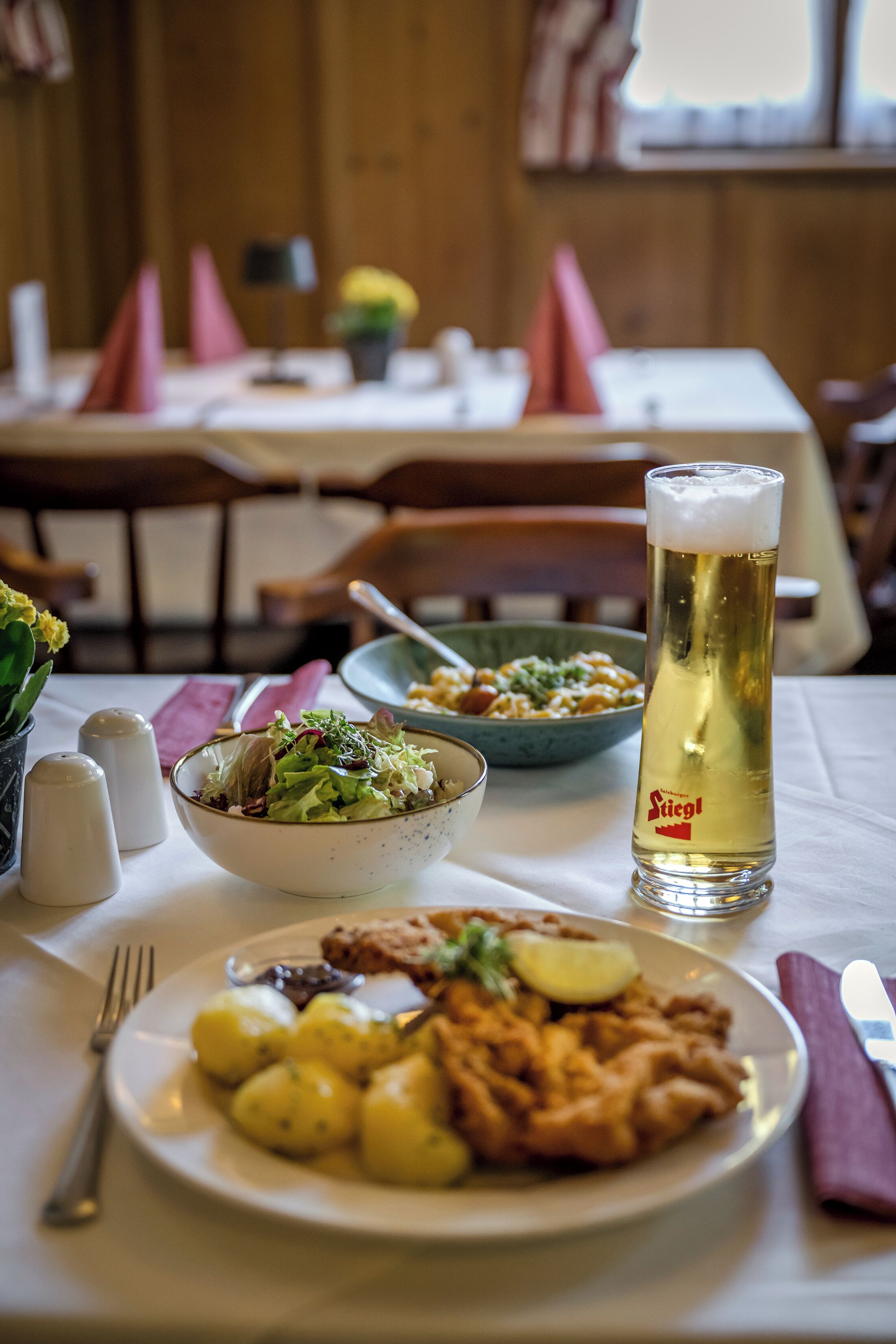 Hotel IMLAUER & Bräu Salzburg