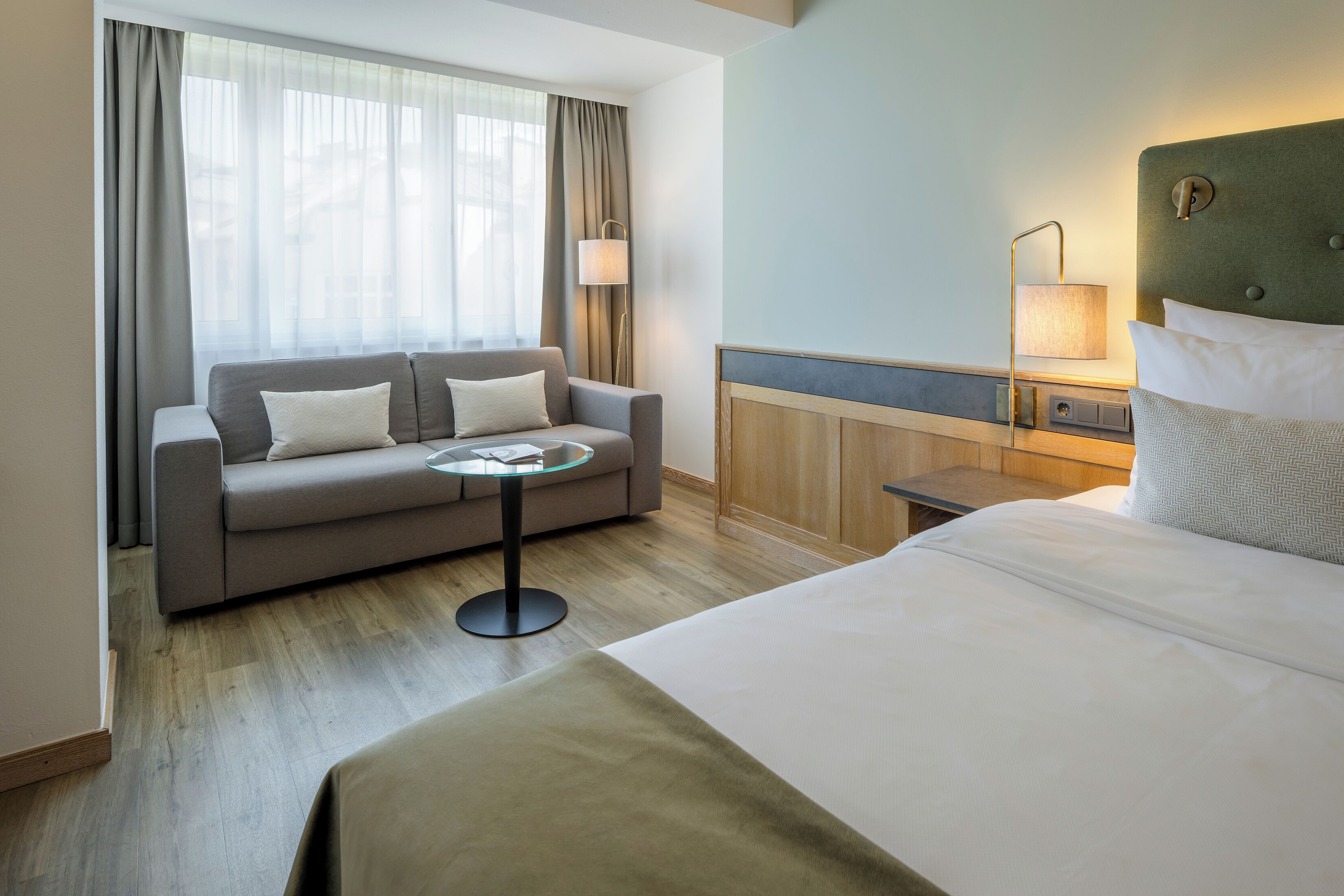 Hotel IMLAUER & Bräu Salzburg