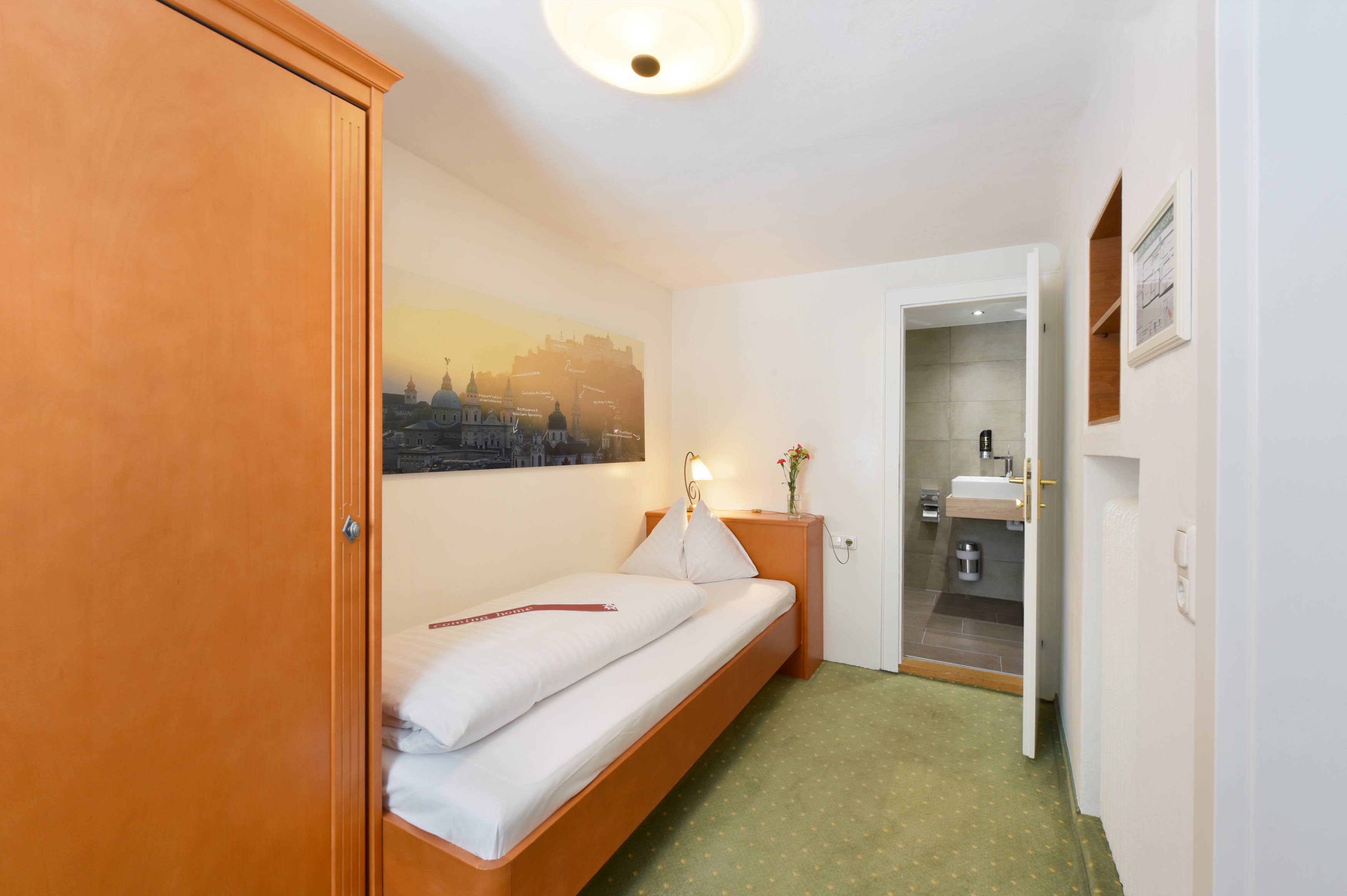 Hotel Krone 1512