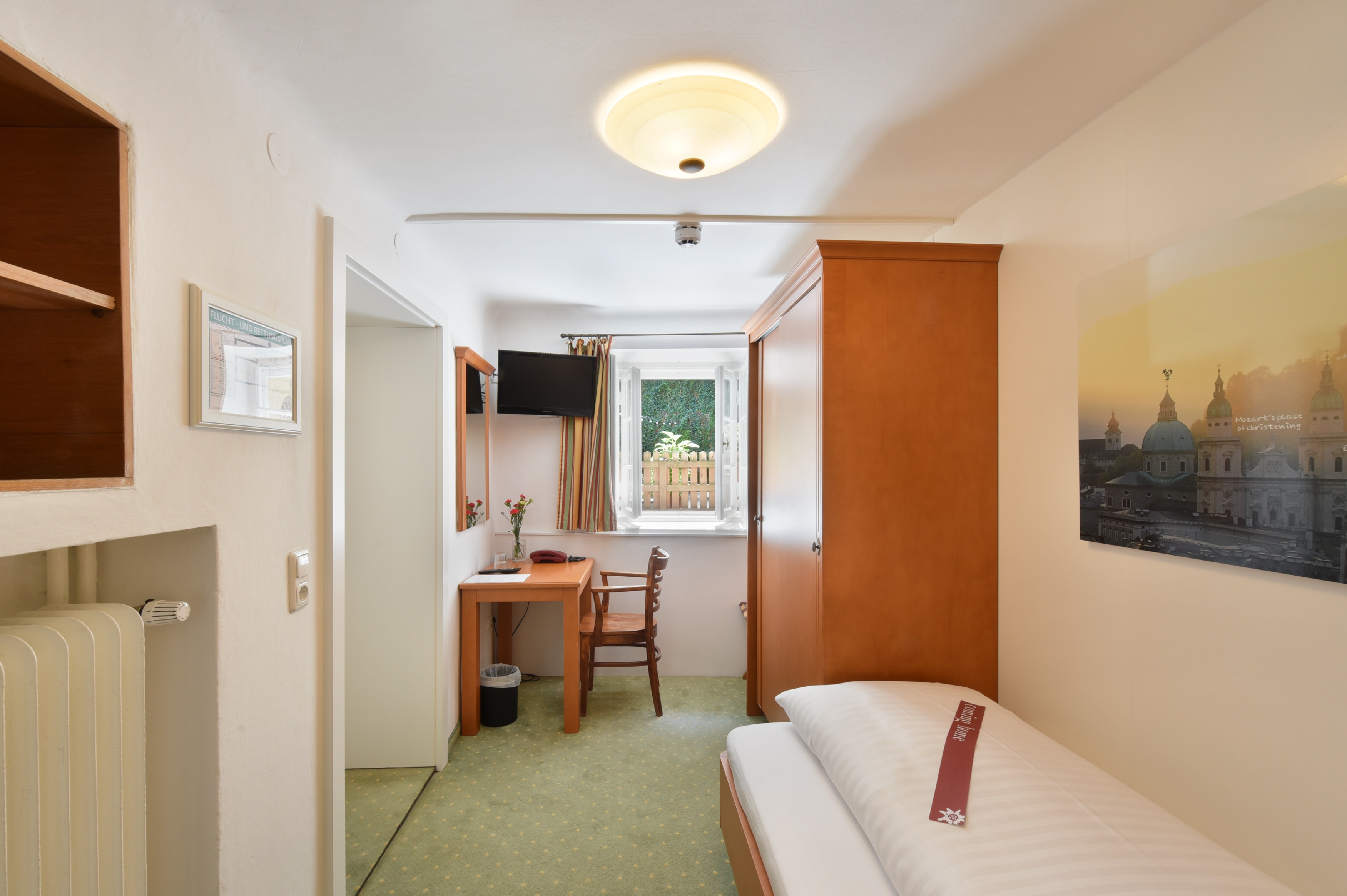 Hotel Krone 1512