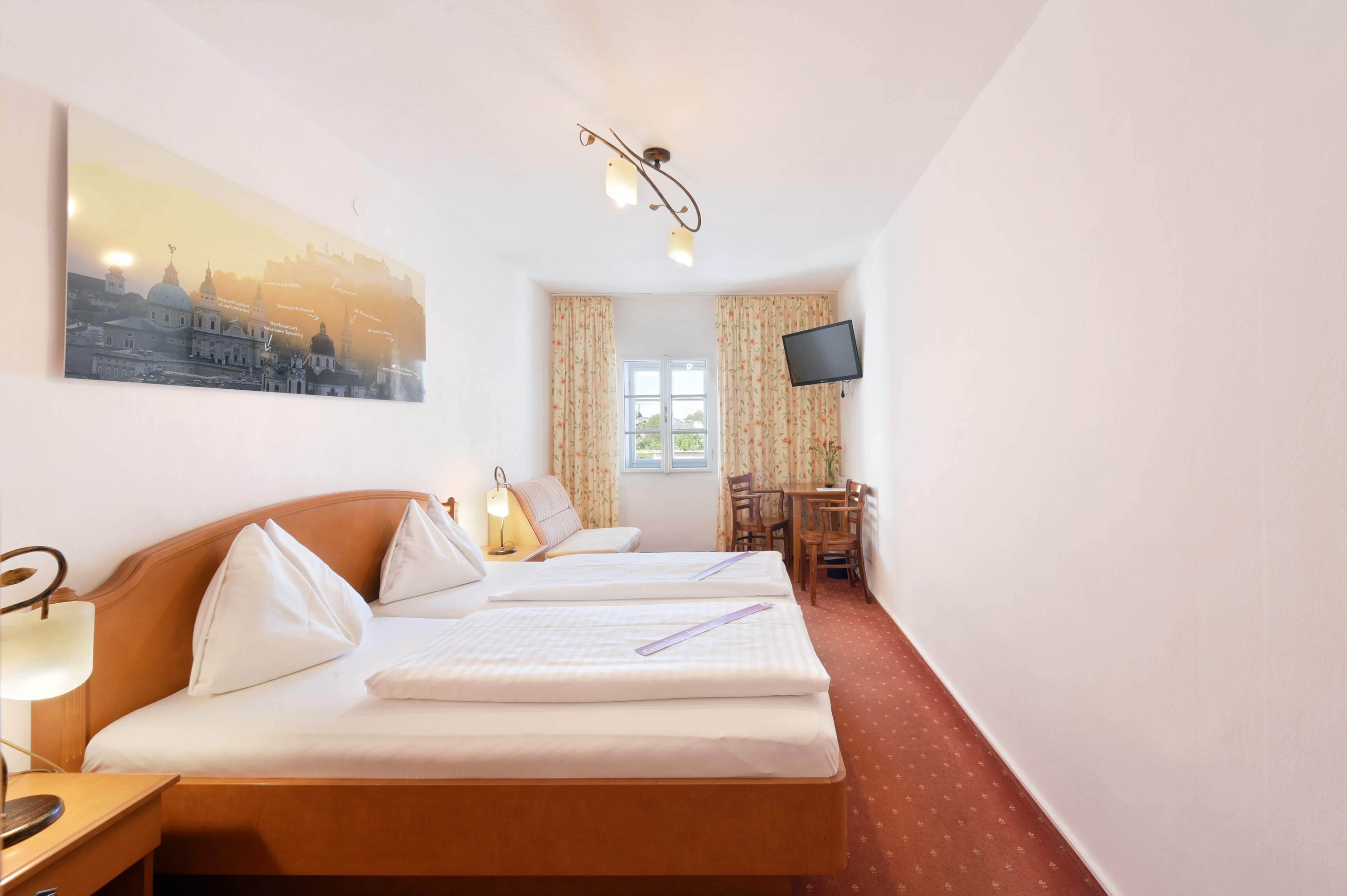 Hotel Krone 1512