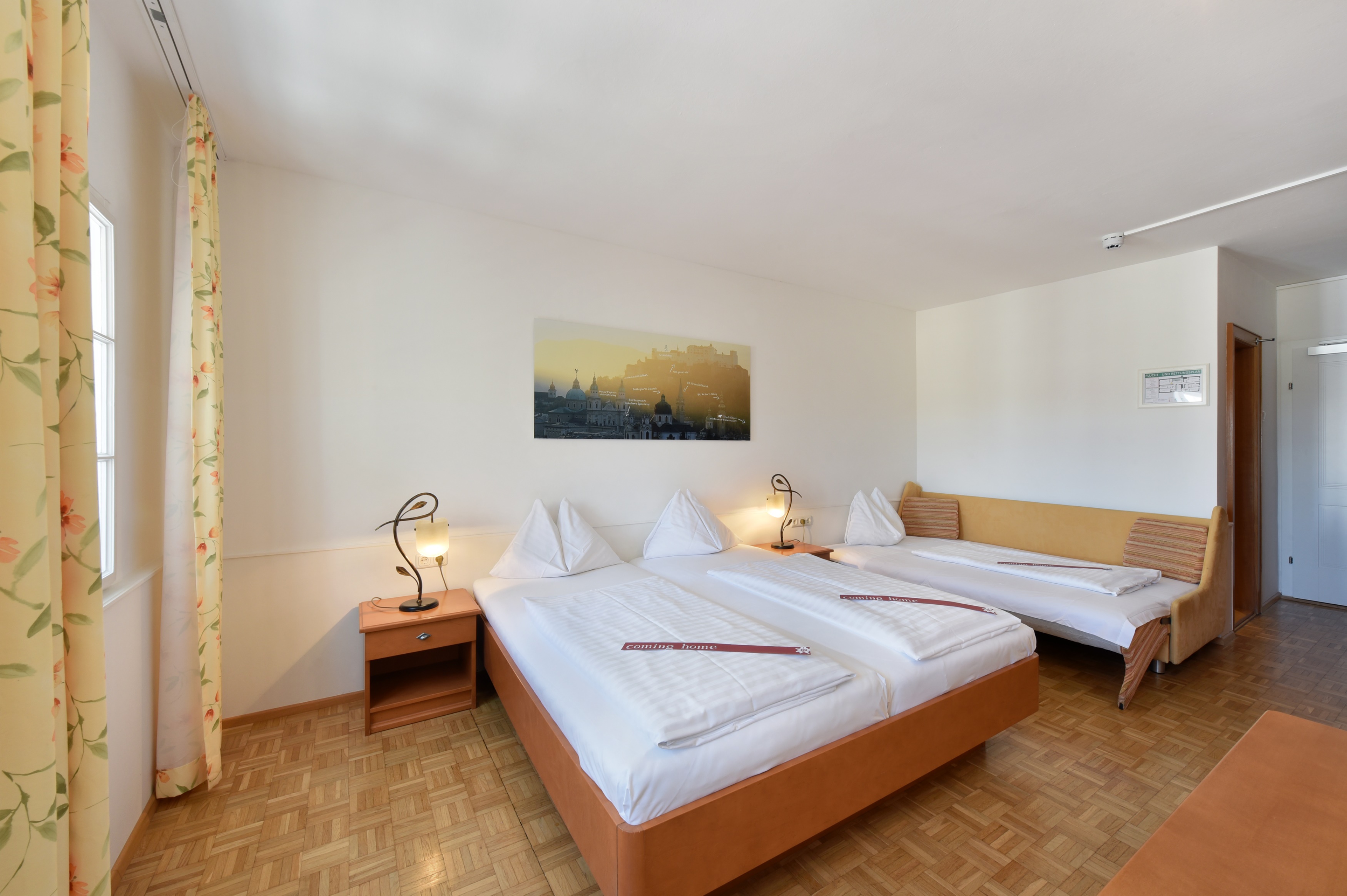 Hotel Krone 1512