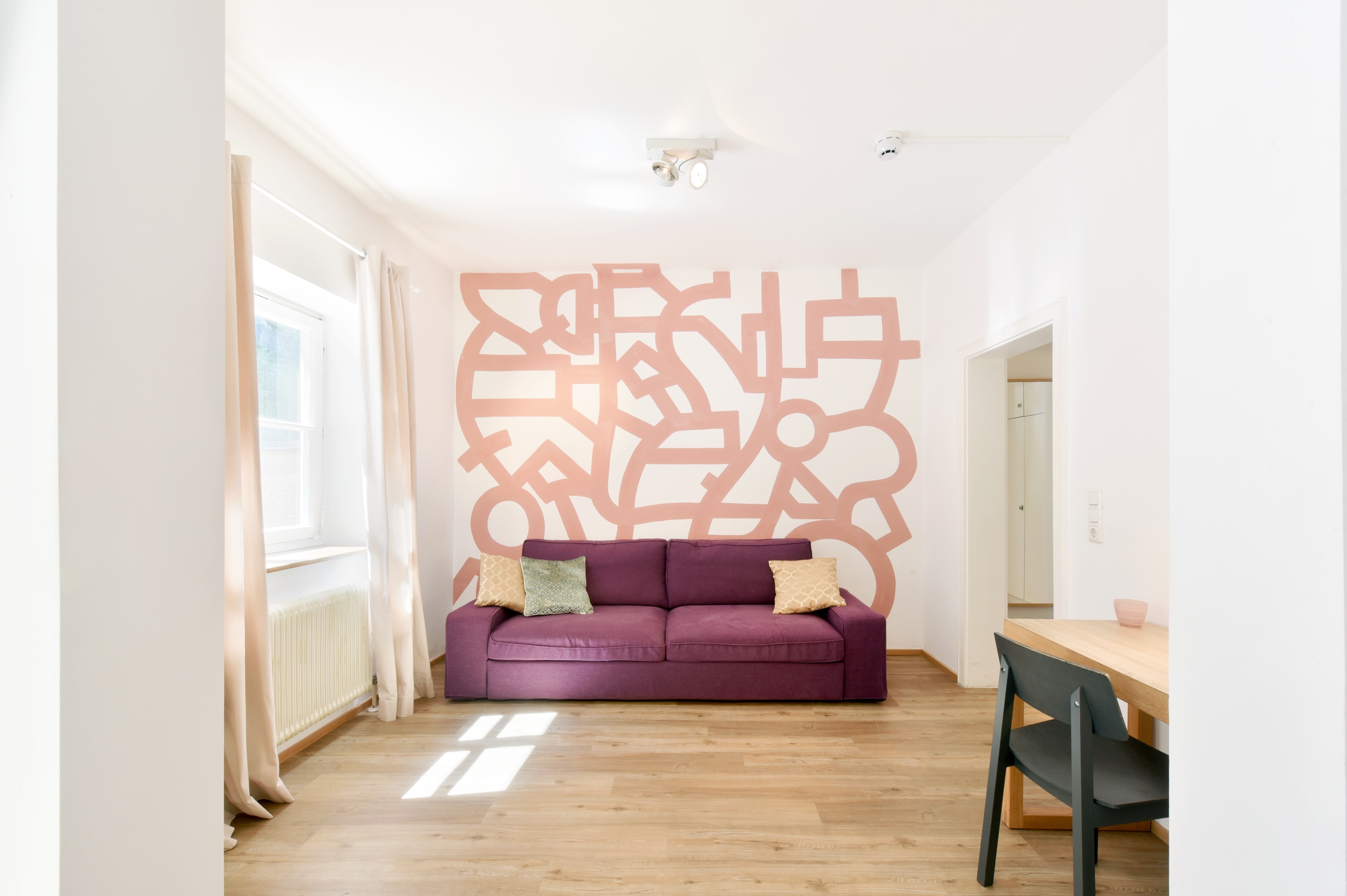 Hotel Krone 1512