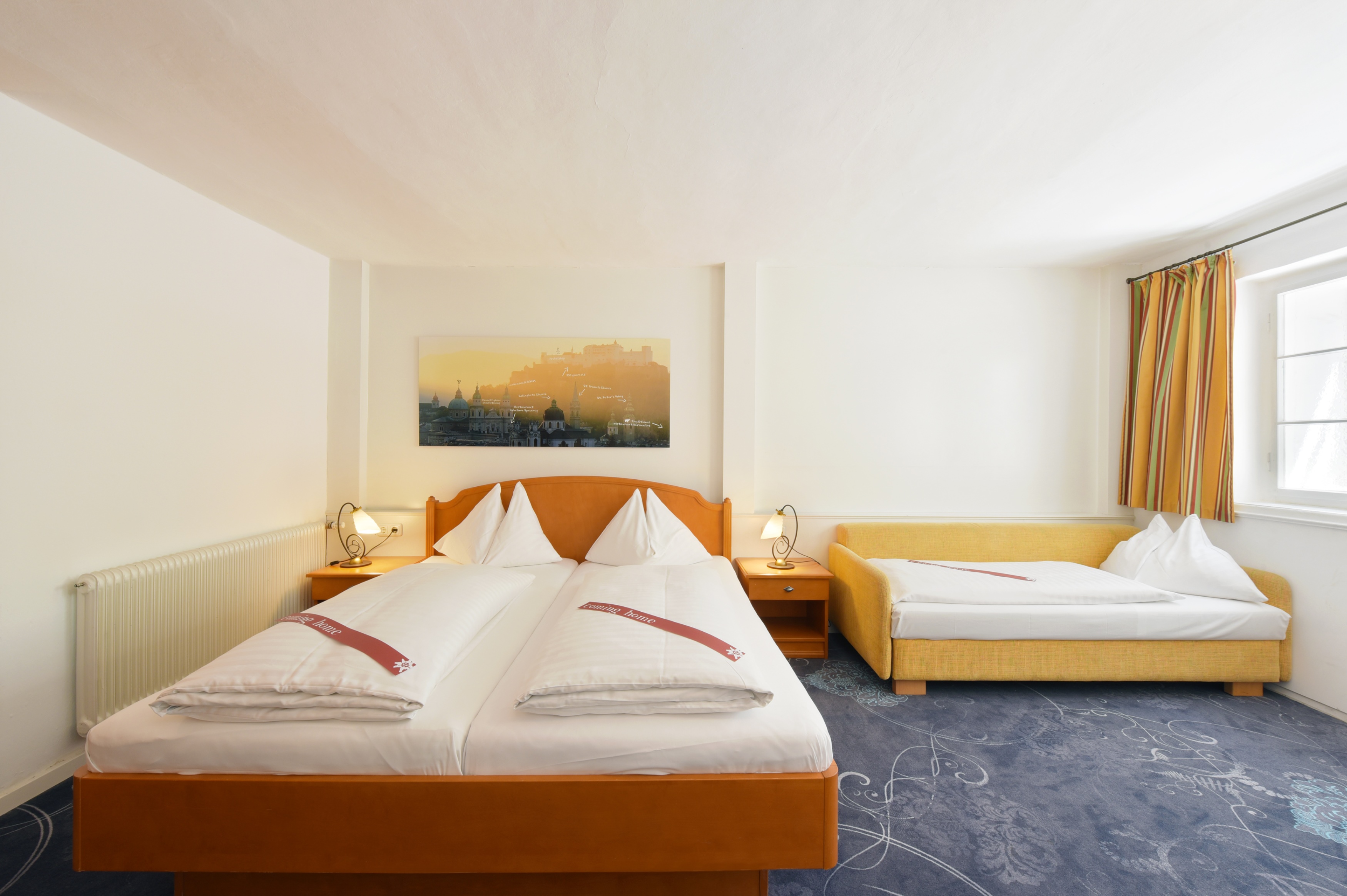 Hotel Krone 1512