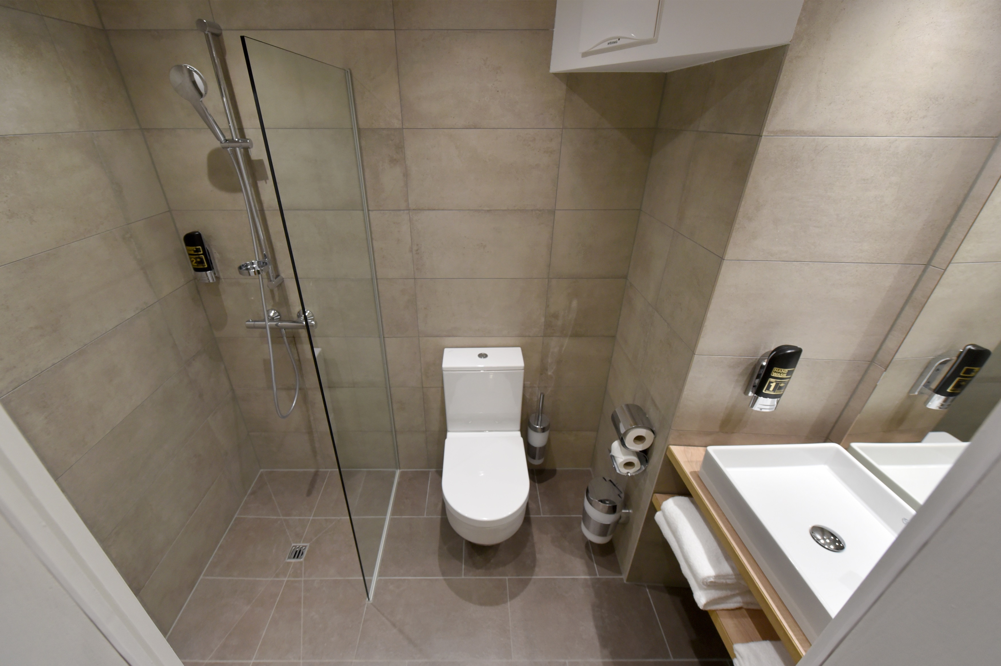 Hotel Krone 1512