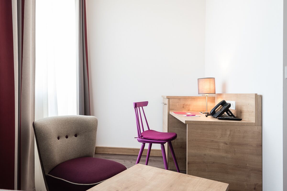 Hotel Max 70