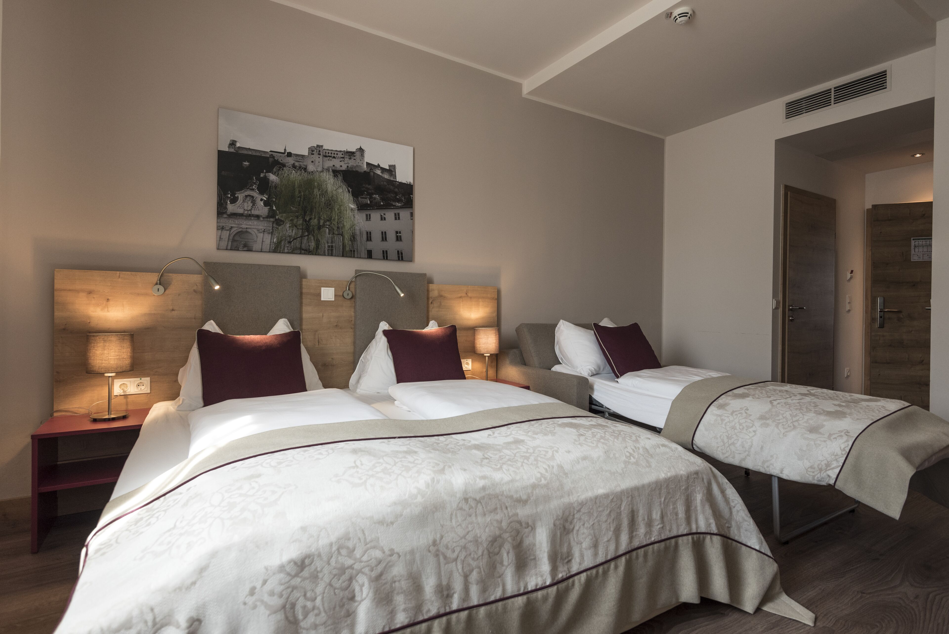 Hotel Max 70