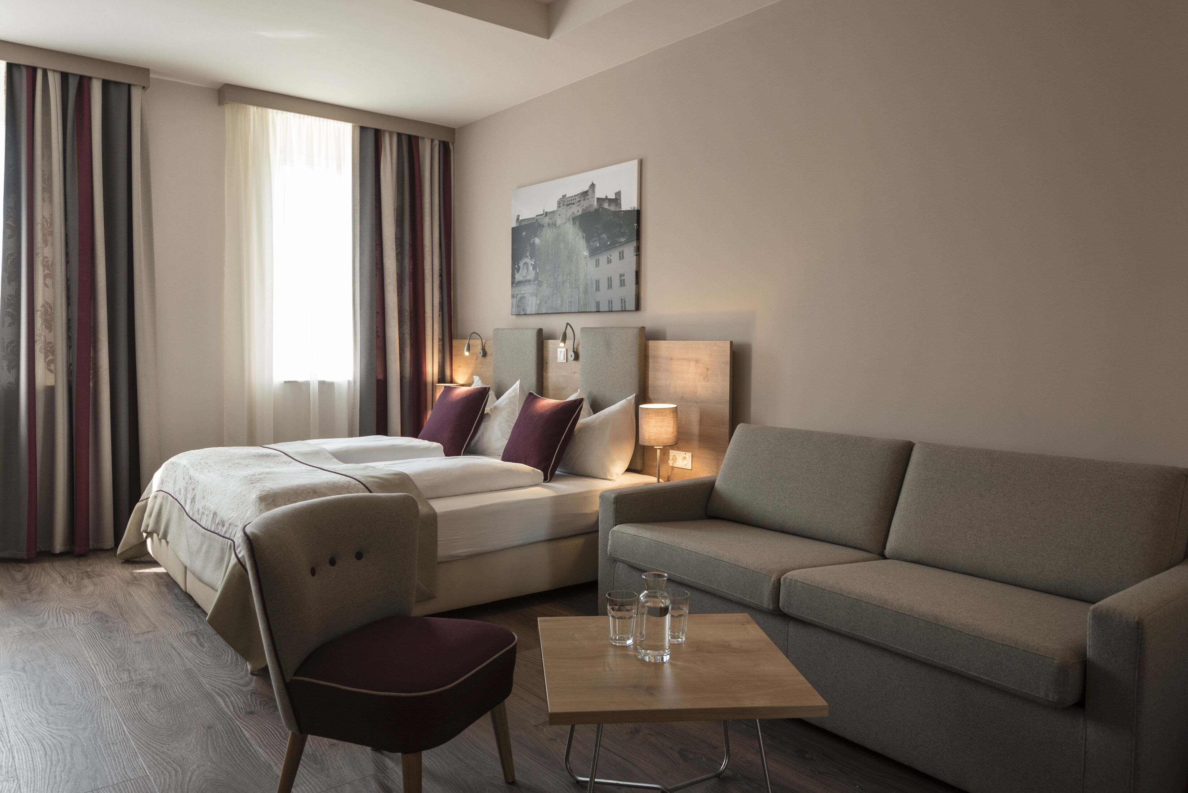 Hotel Max 70