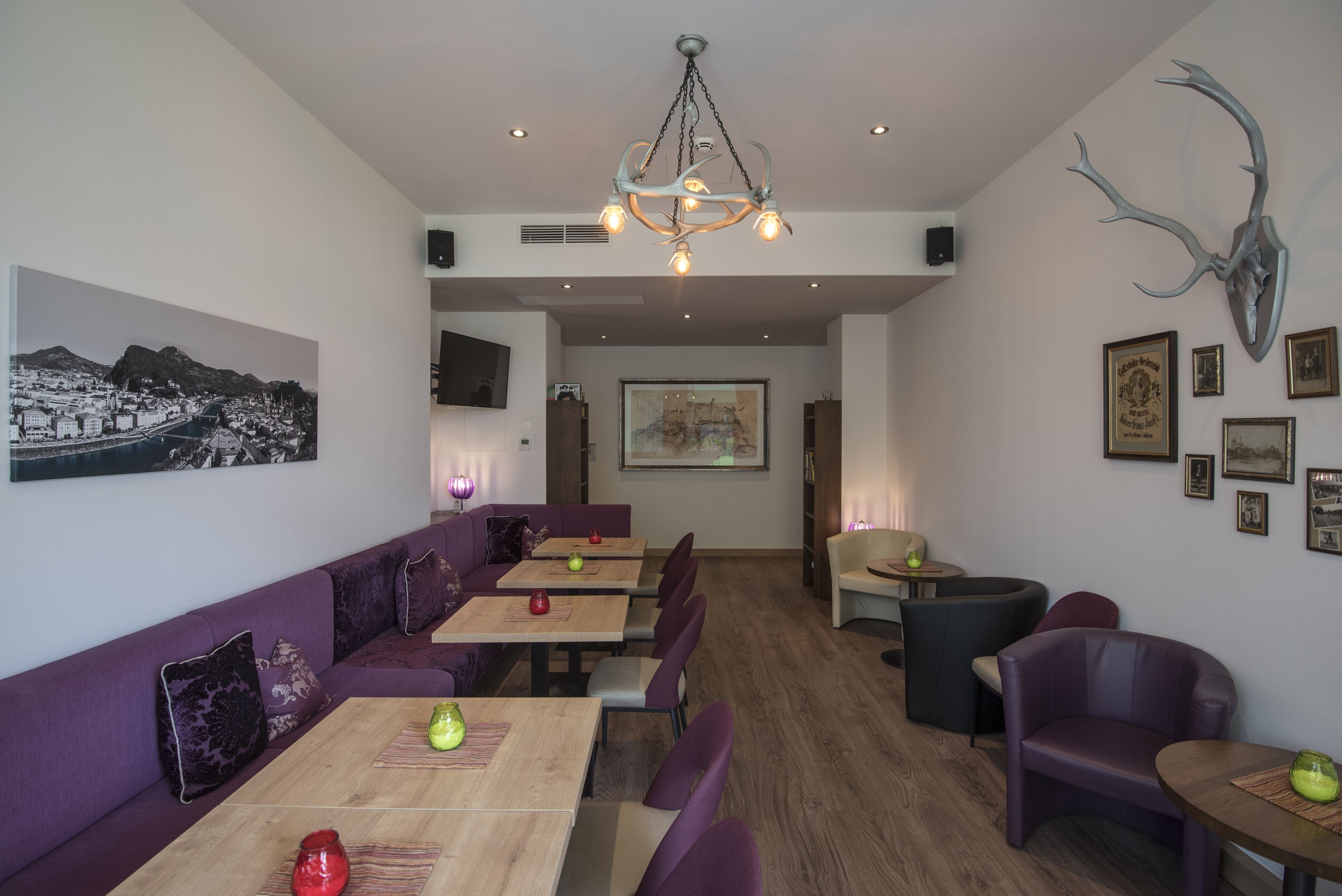Hotel Max 70