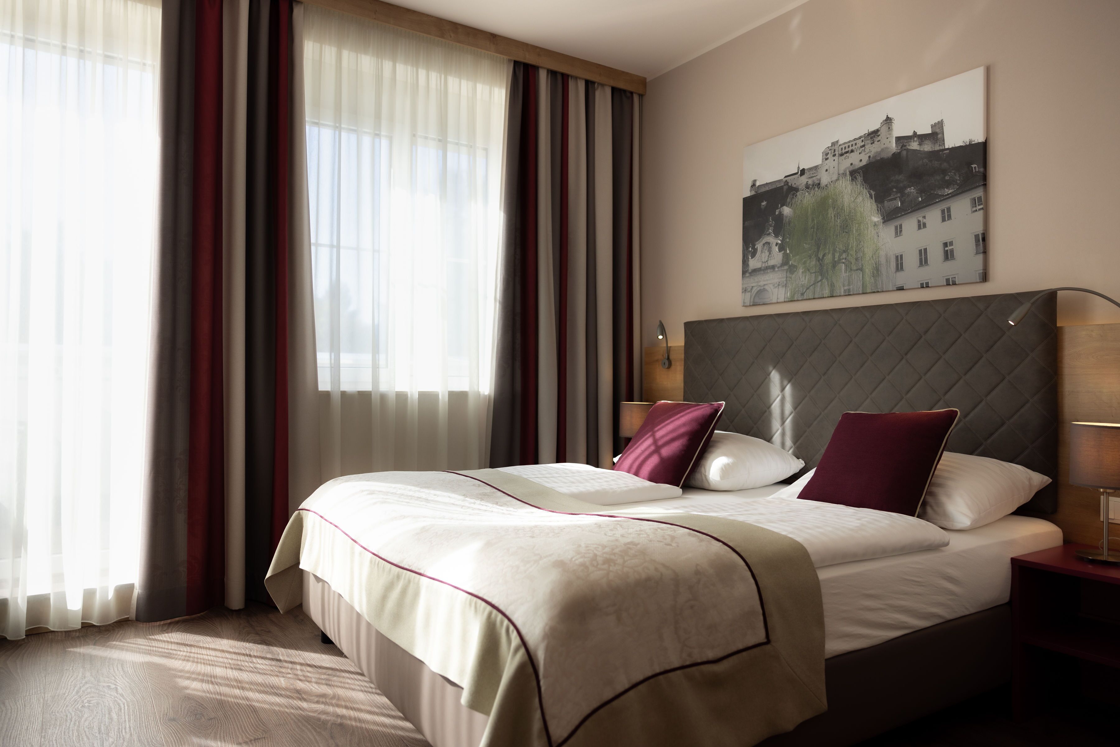 Hotel Max 70