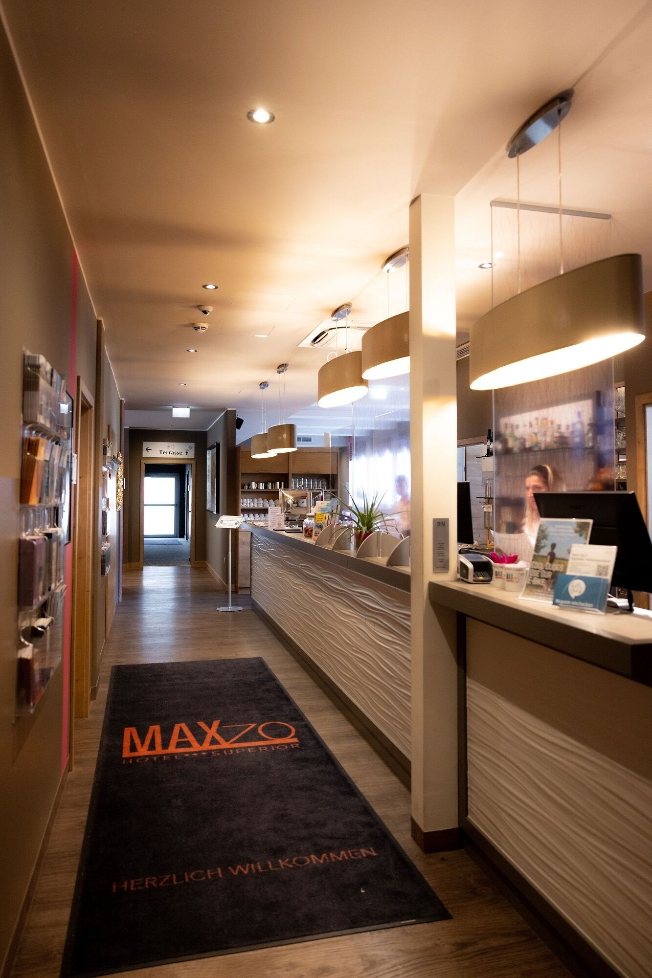 Hotel Max 70