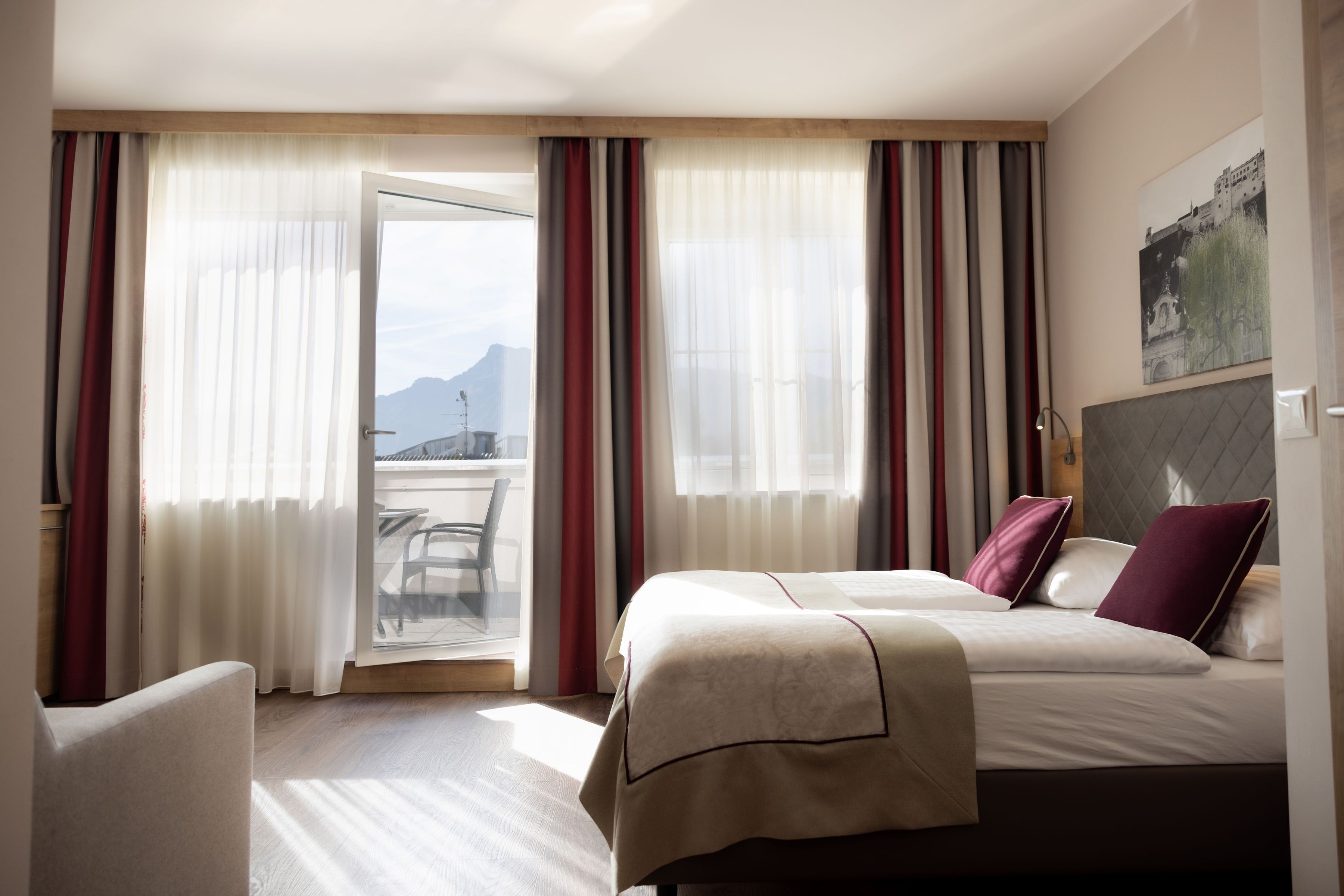 Hotel Max 70