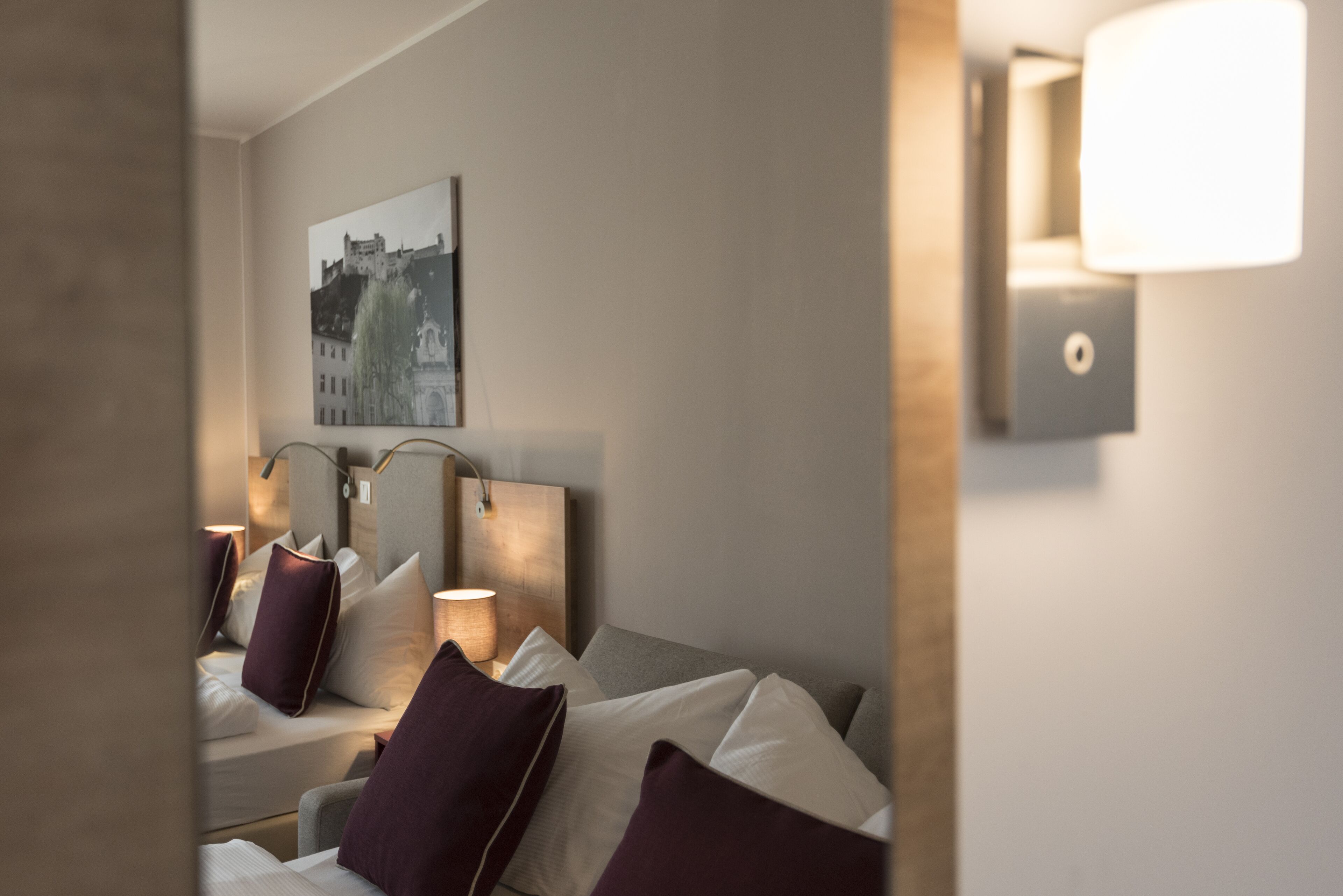 Hotel Max 70