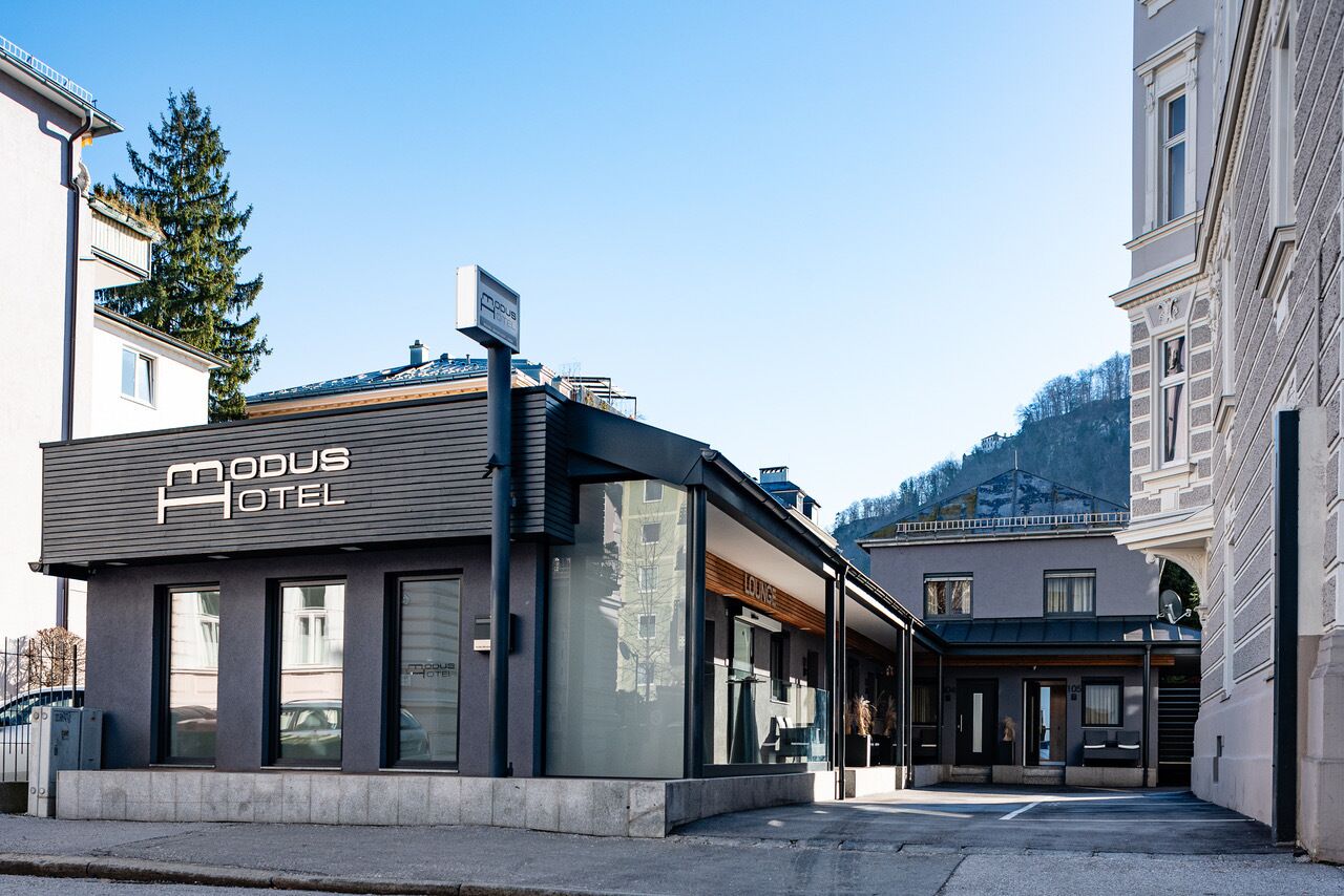 Hotel Modus