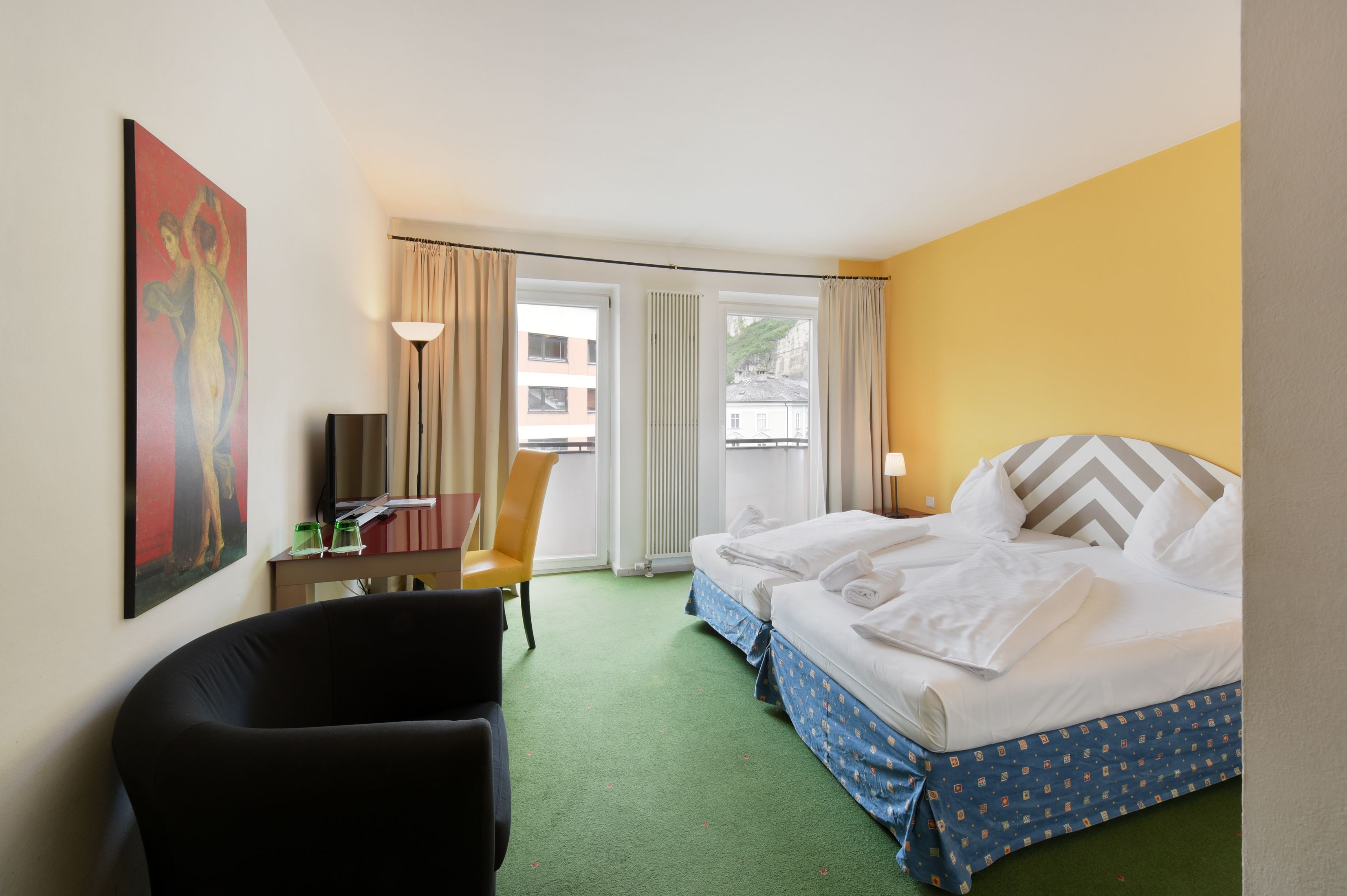 Hotel Neutor Express