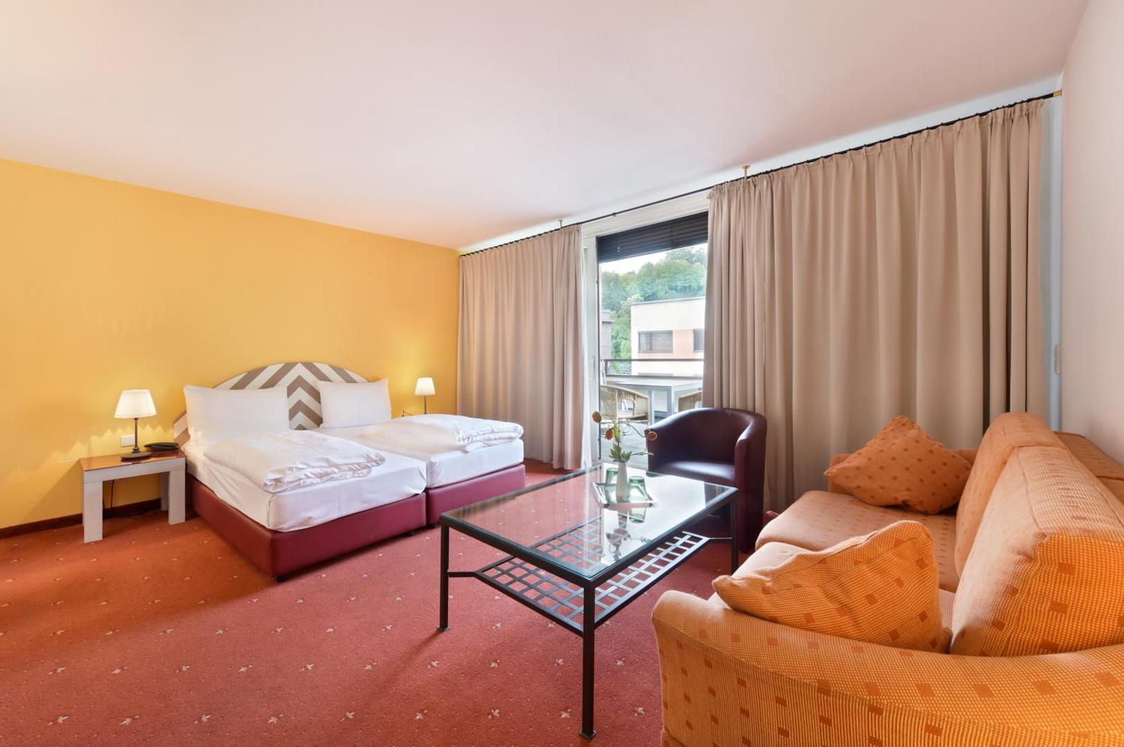 Hotel Neutor Express