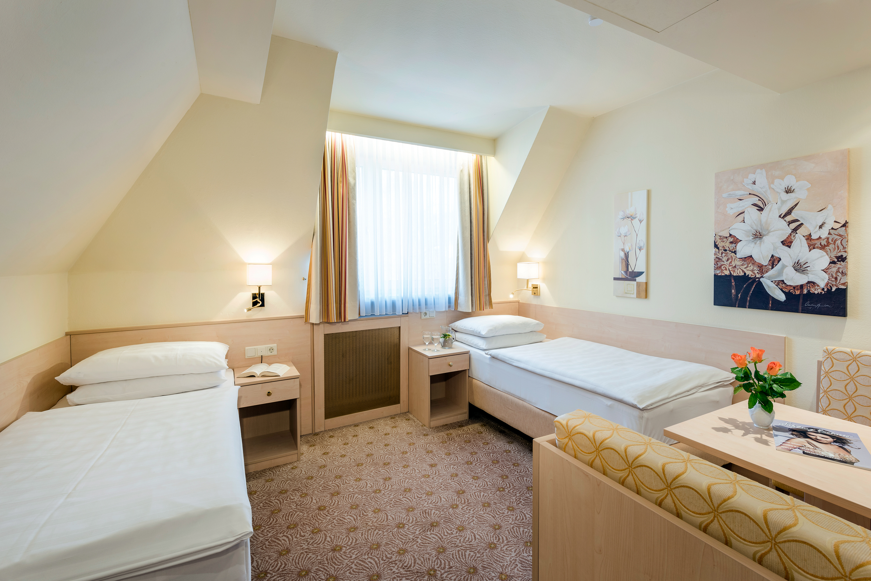 Hotel Scherer